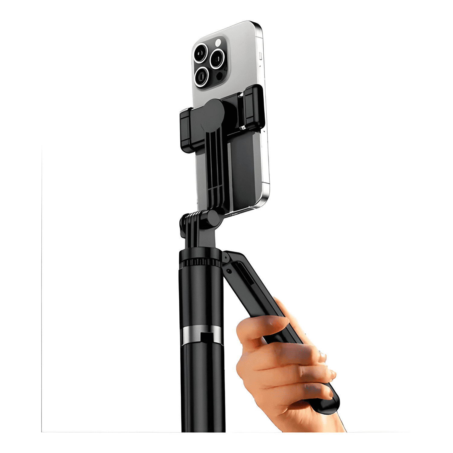 Tripode Celular Palo Selfie Estabilizador 1,70 Cm Palo #3-3