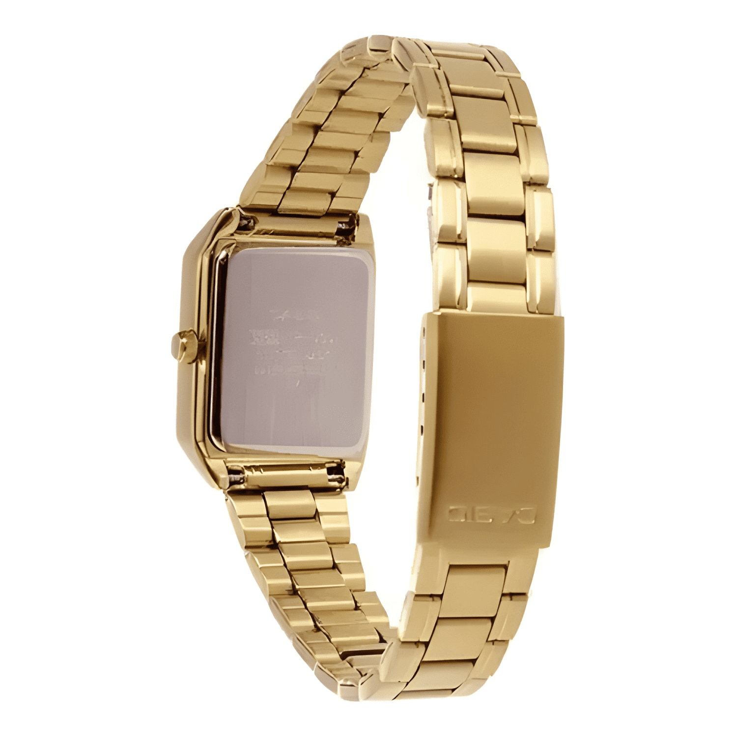 Reloj pulsera casio ltp-v007g-9b-3
