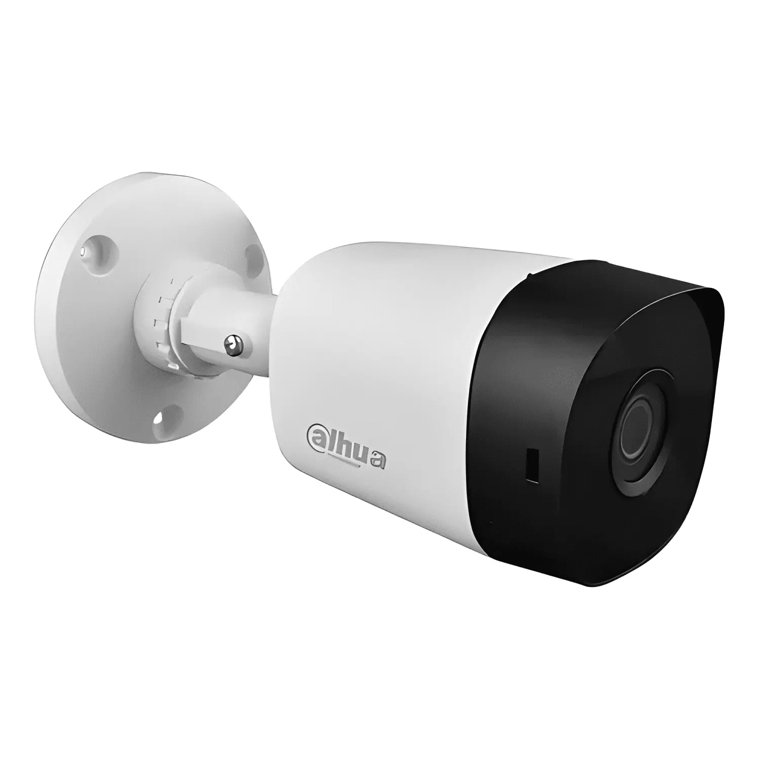 Camara Dahua Exterior B1a51p Resolucion 5mp 3k Blanco-4