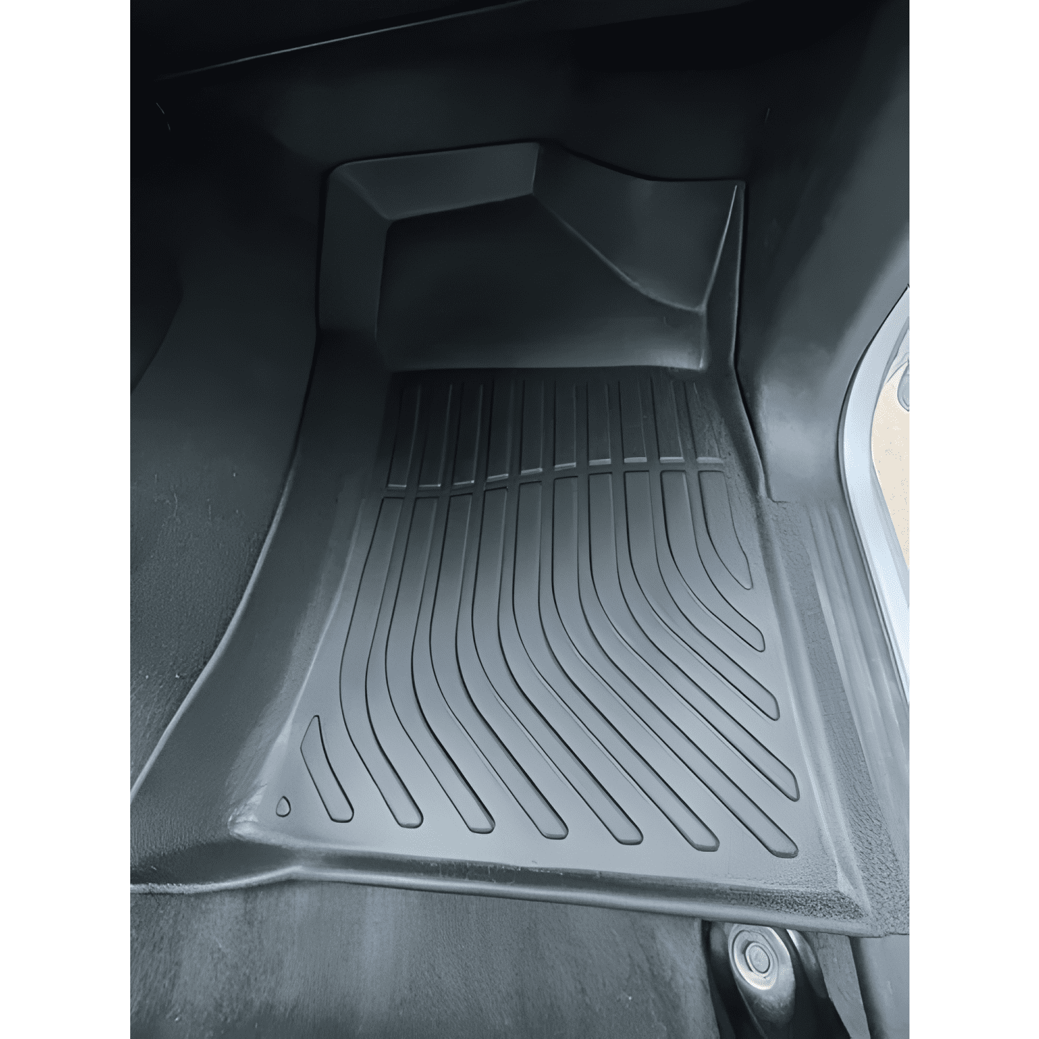 Set Cubre Pisos Rigidos Bandeja Calce Perfecto Dfsk d1 2023-3