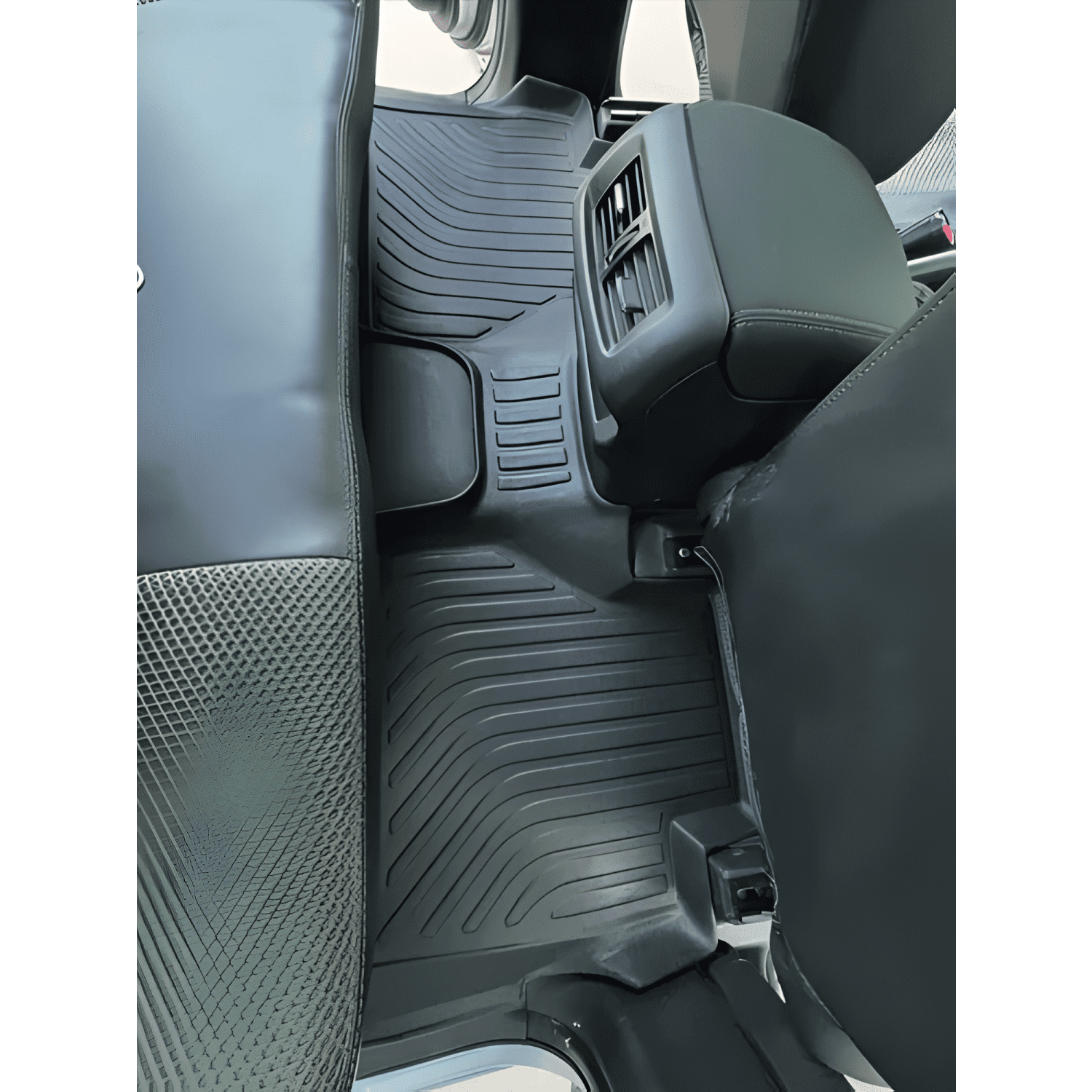Set Cubre Pisos Rigidos Bandeja Calce Perfecto Dfsk d1 2023-4