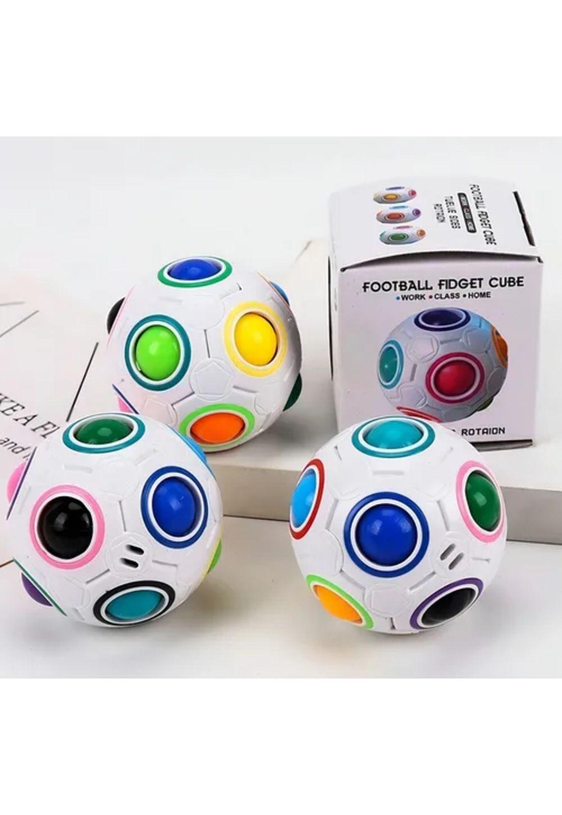 Cubo Rubik bola-2