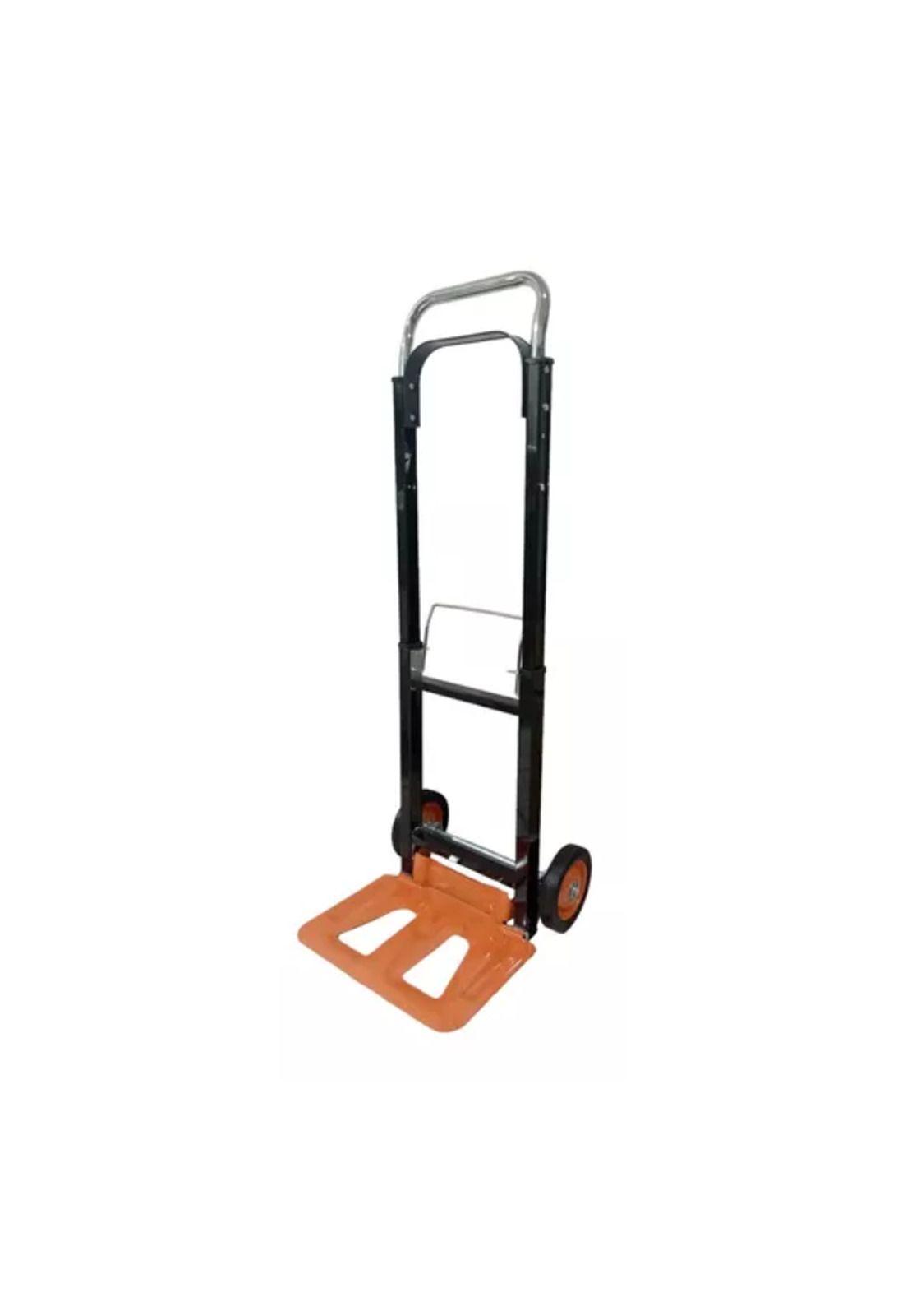 Carro yegua plegable aluminio 80sp 100kg color gris-0