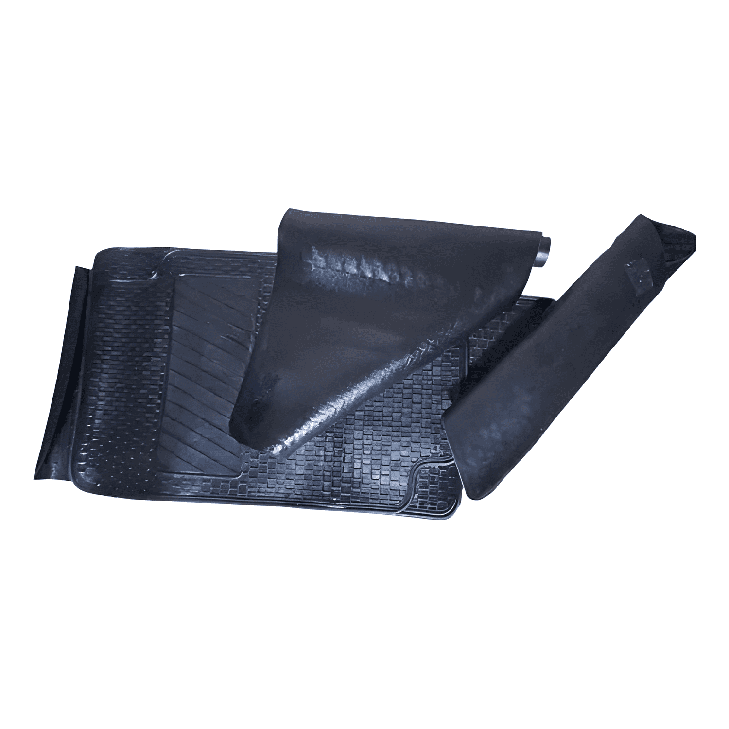 Pisos De Goma 3 Piezas Para Camionetas o Automoviles Jac-3
