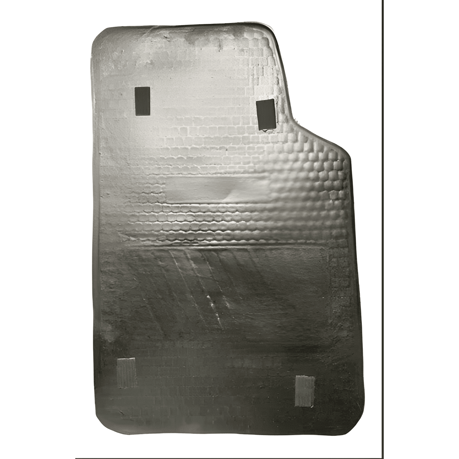 Pisos De Goma 3 Piezas Para Camionetas o Automoviles Jac-4