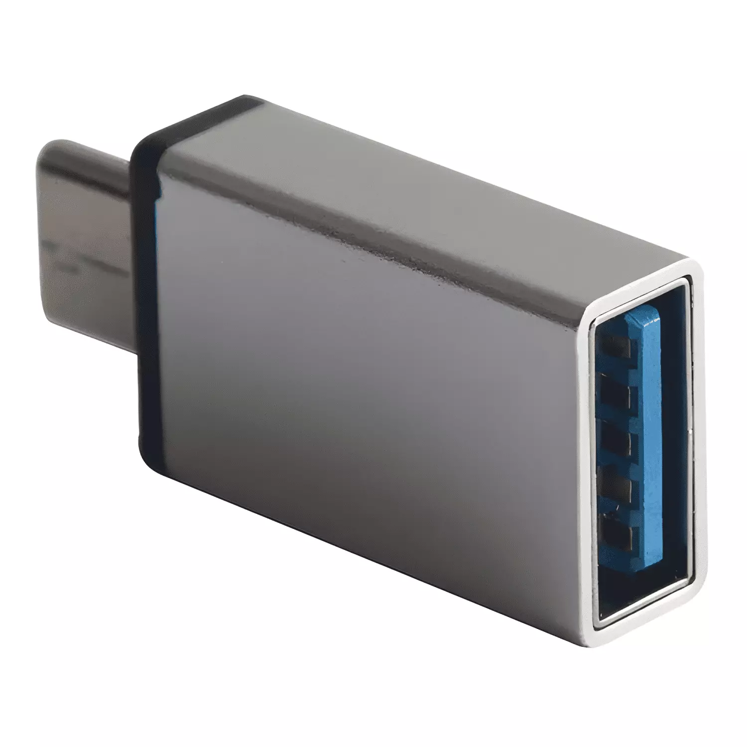 Adaptador tipo c macho a USB 3.0 hembra OTG-2