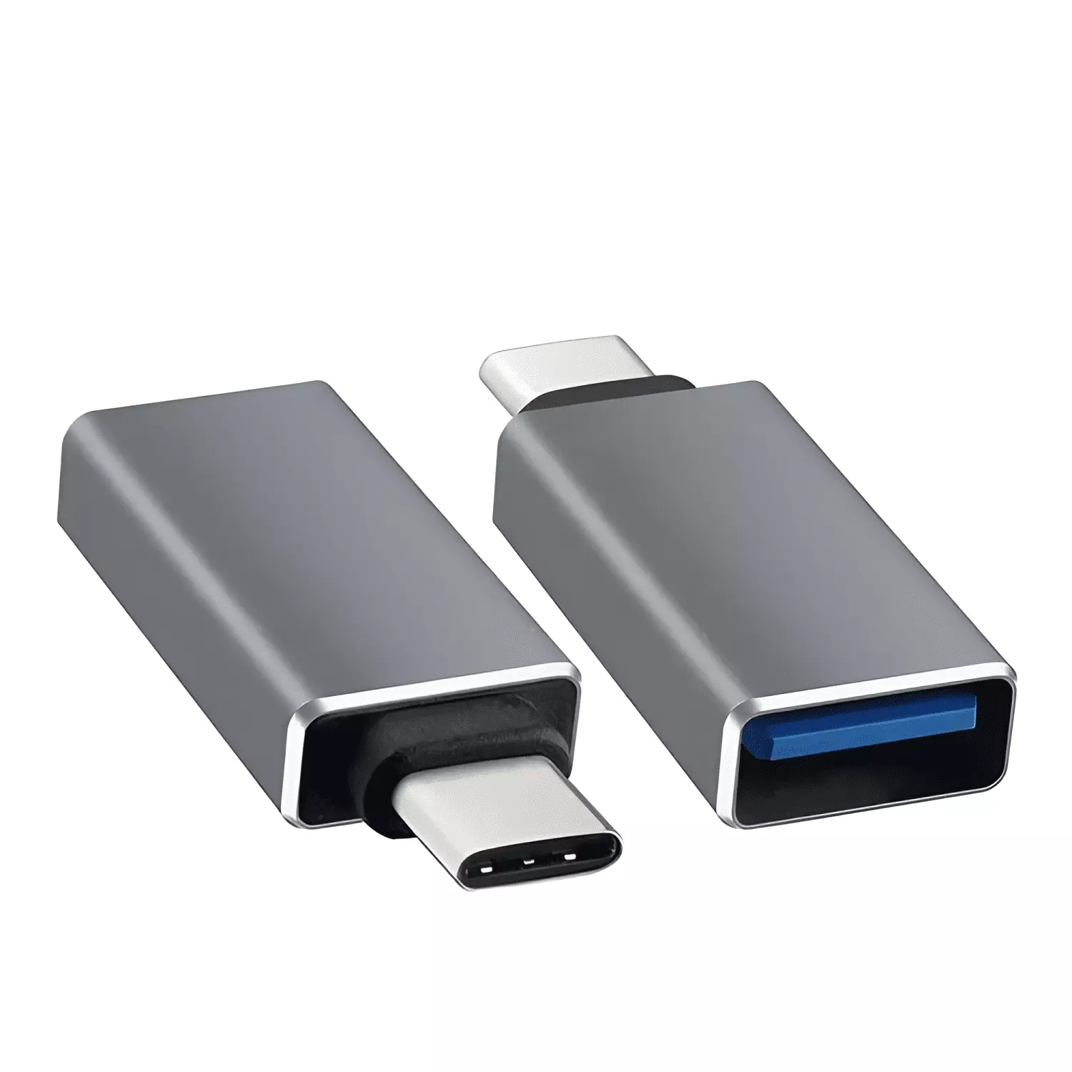 Adaptador tipo c macho a USB 3.0 hembra OTG-3