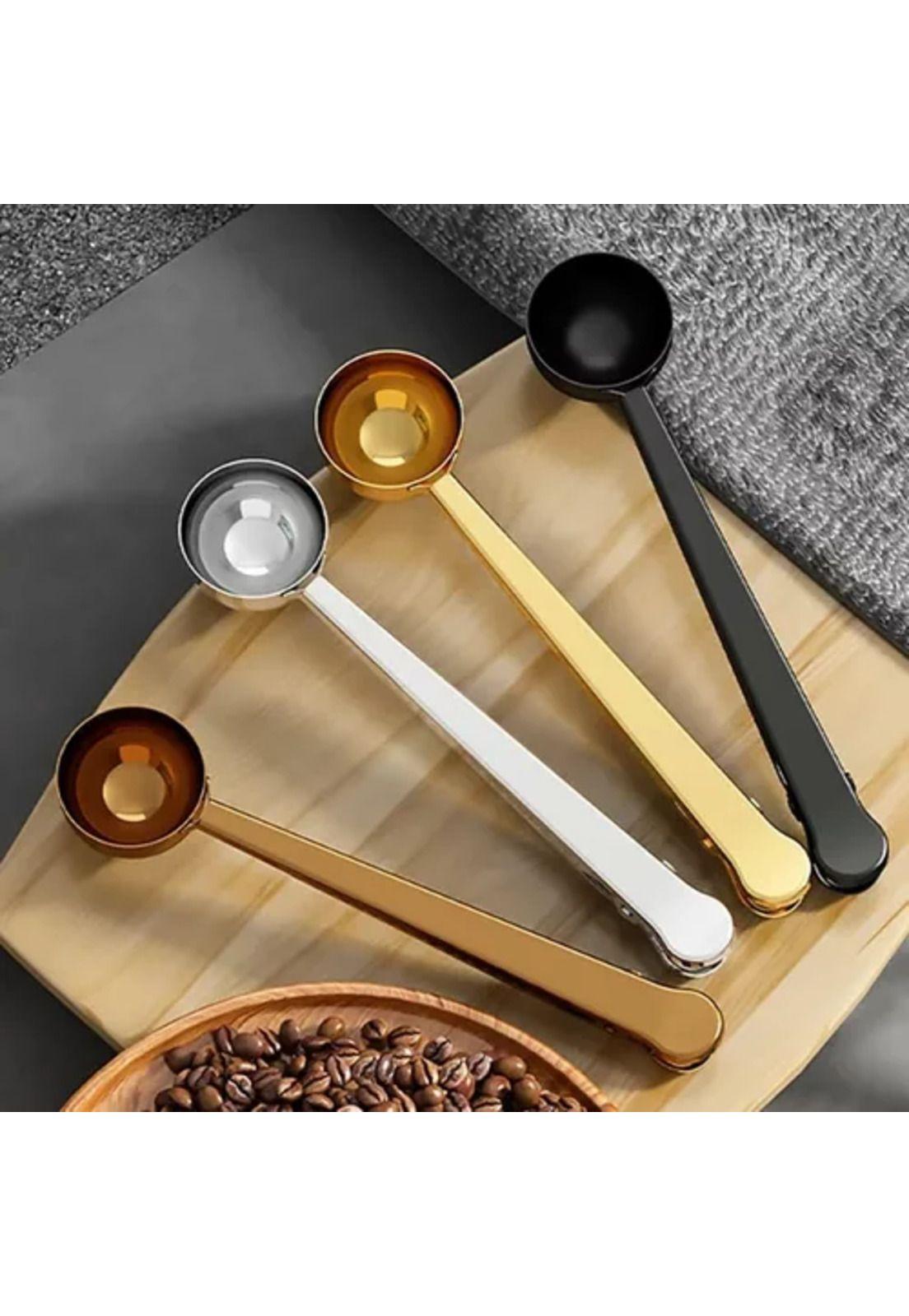 Cuchara pinza sellado café multicolor-6