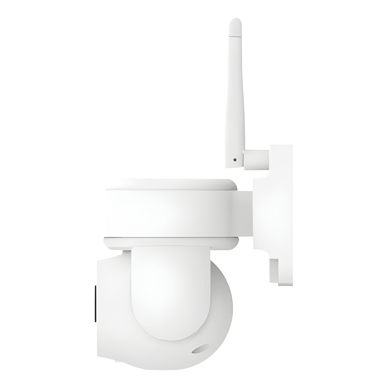 Cámara de Seguridad Kolke Wifi IP Exterior 5G 2.4G Alarma-2