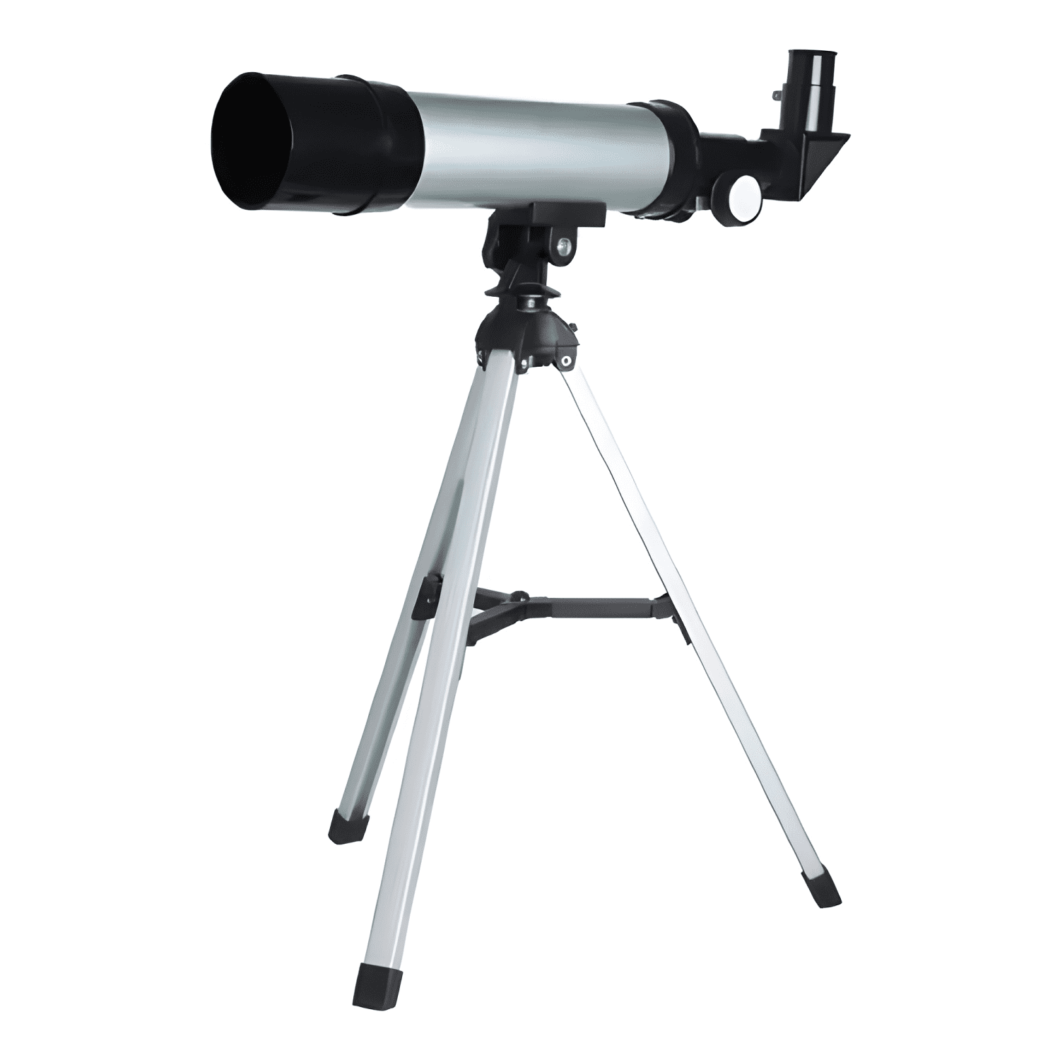 Telescopio Astronómico Infantil, Iniciacion. 360/50mm-2