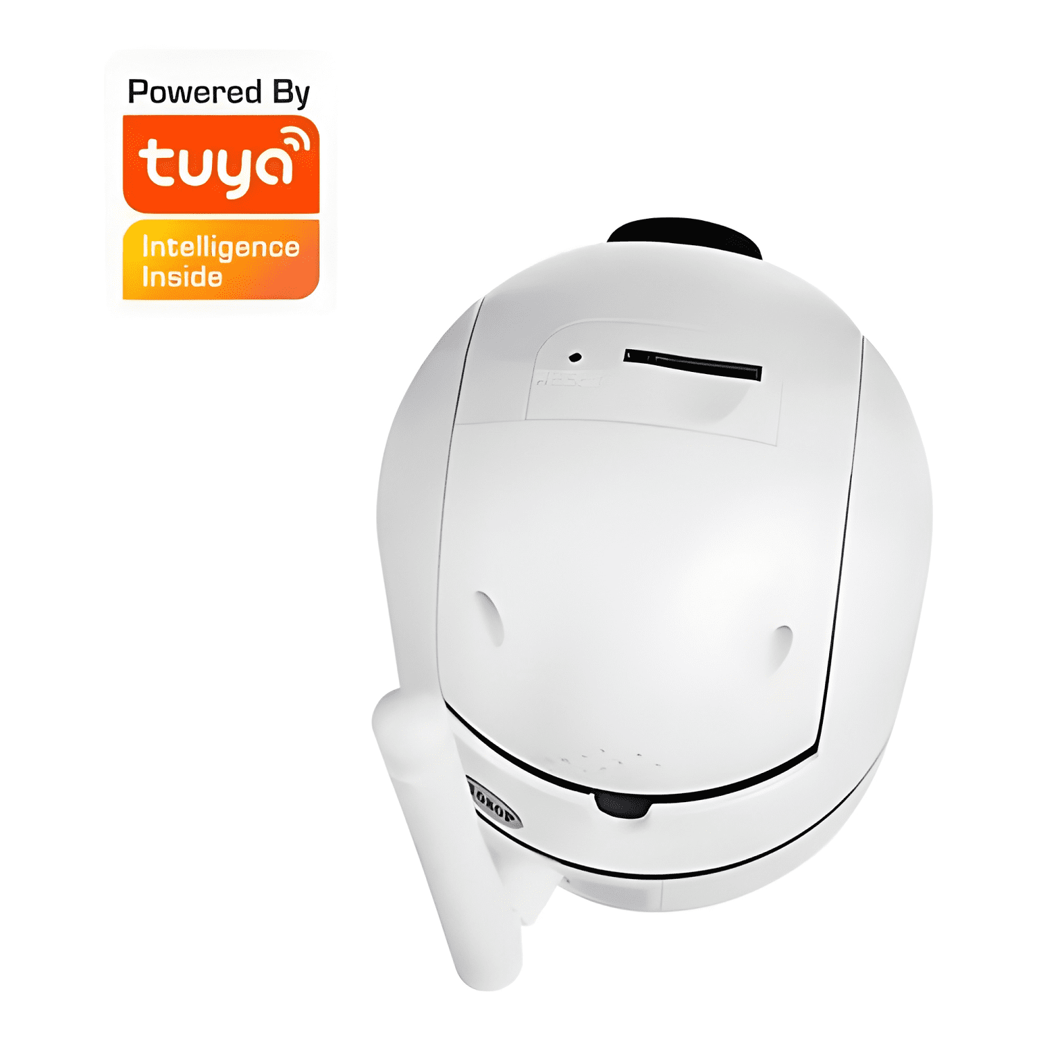 Cámara Ip Wifi Robótica Fhd 1080 2mp Tuya Escam Ty005-3