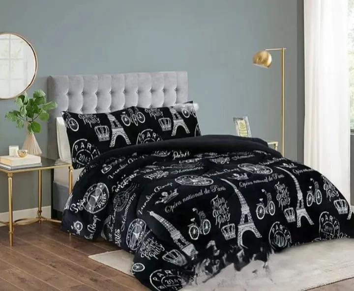 Quilt verano king/super king tf858-1