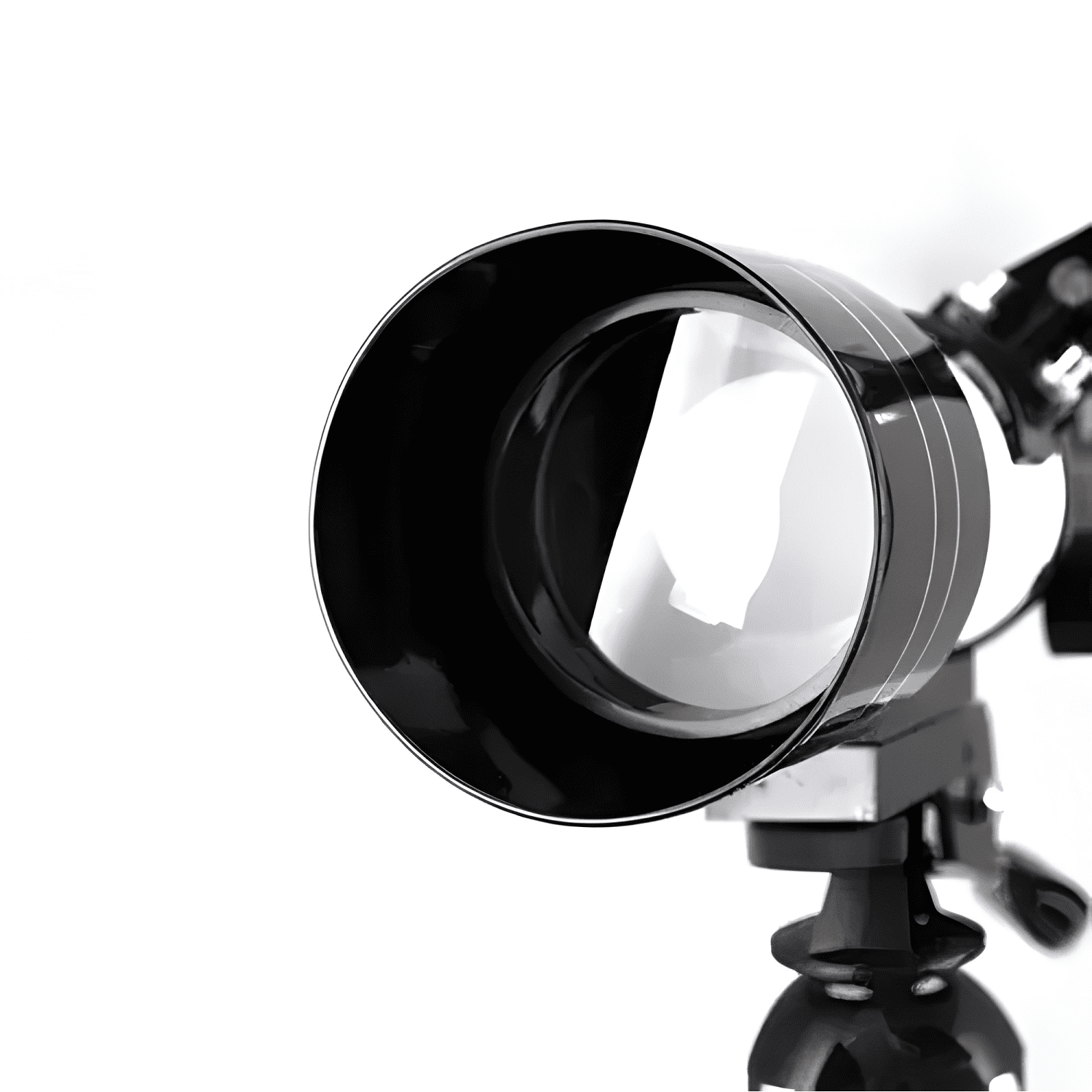 Telescopio Astronómico Profesional Monocular F30070m-3