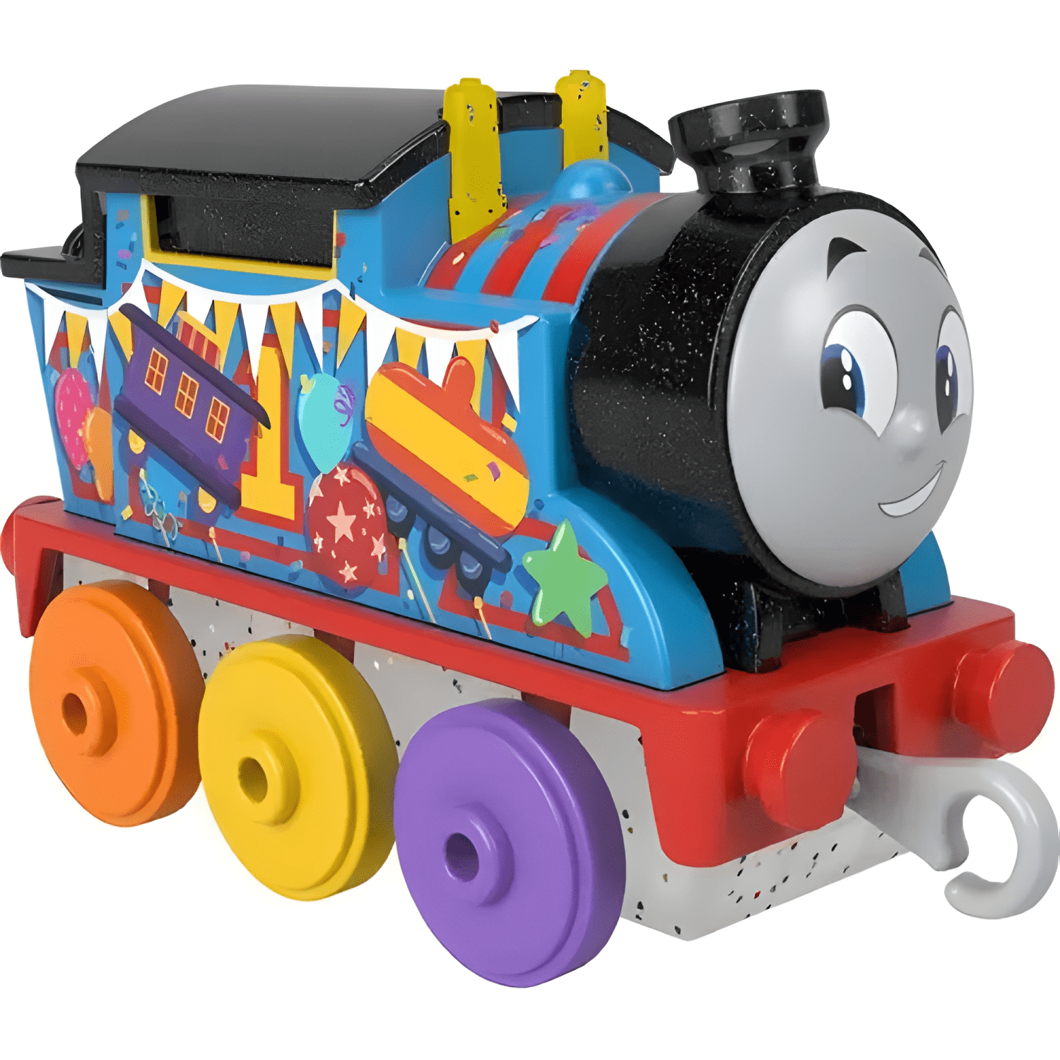 Mini locomotora Thomas and Friends HMC32-1