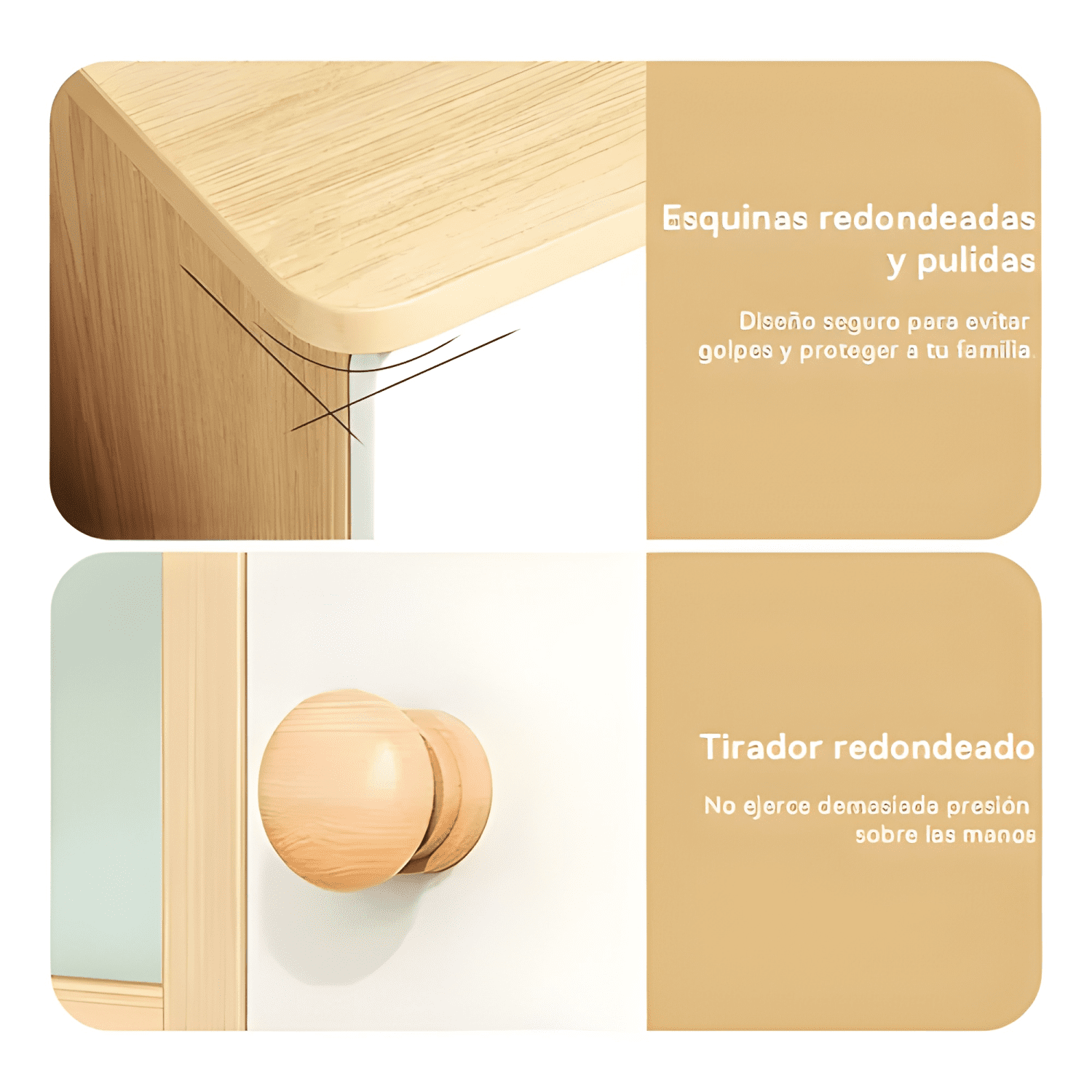 Escritorio con estanteria 80*110cm cajón gabinete oficina-4