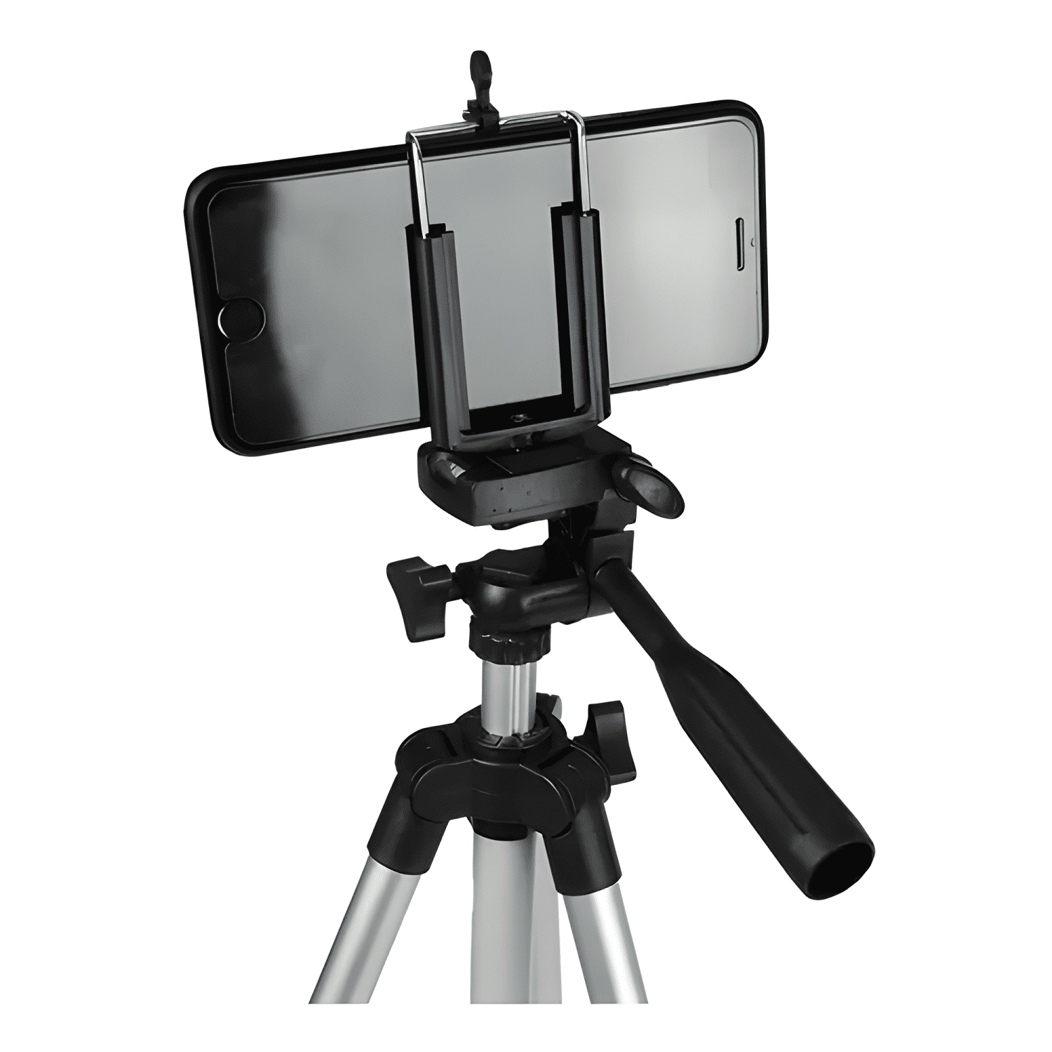 Trípode Tradicional Tripod 3110 Aluminio Para Cámara Y-1