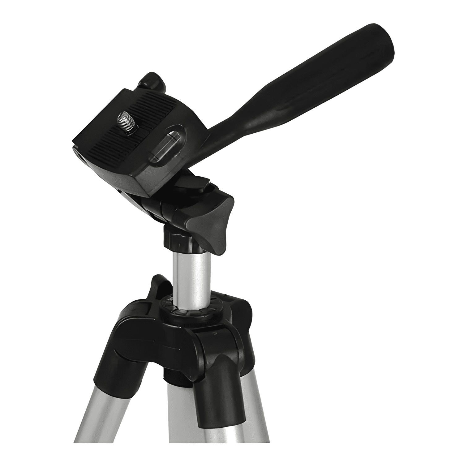 Trípode Tradicional Tripod 3110 Aluminio Para Cámara Y-3