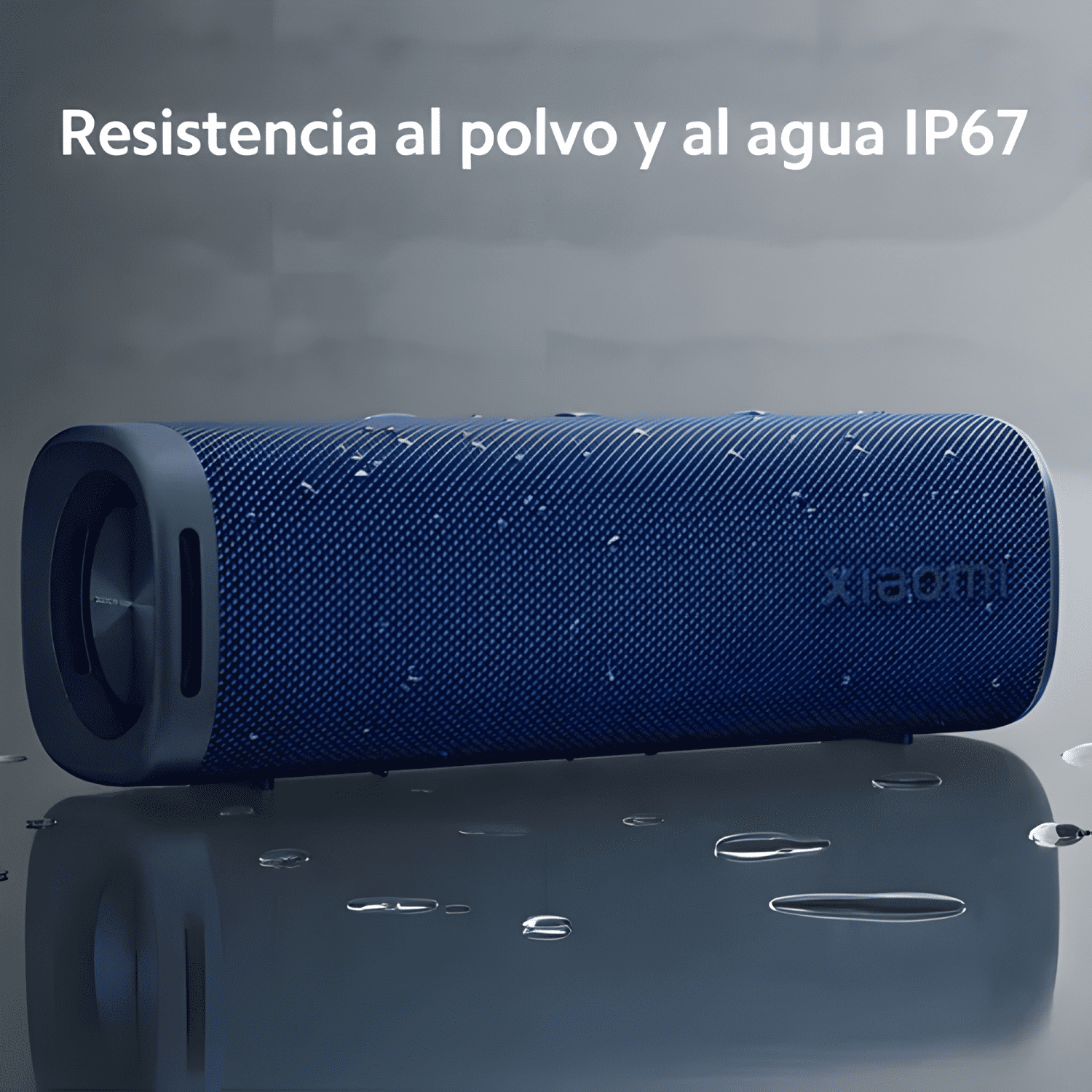 Bocina portatil sound outdoor 30w Verde-4