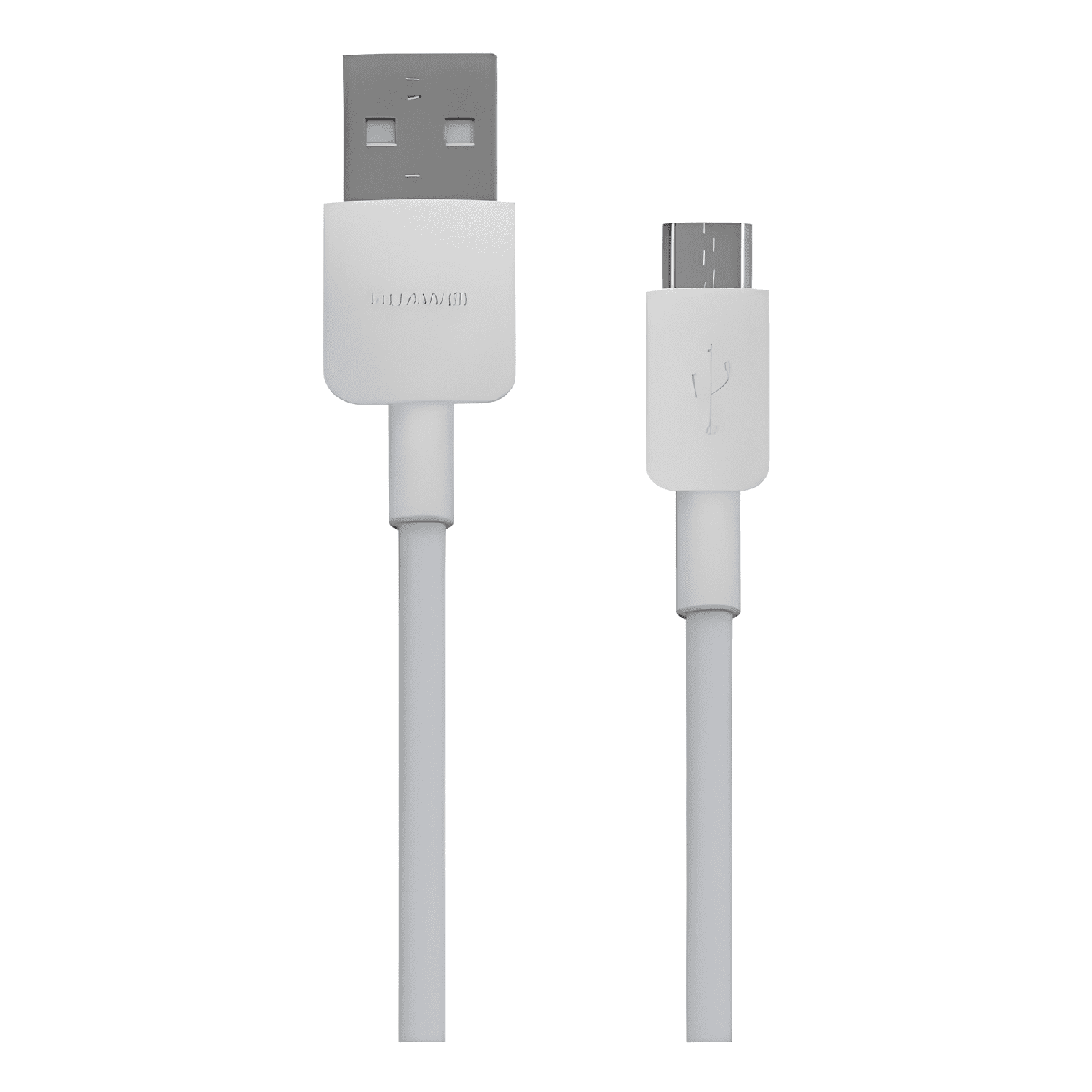 Cable micro USB carga rápida ap70 revogames Blanco-2