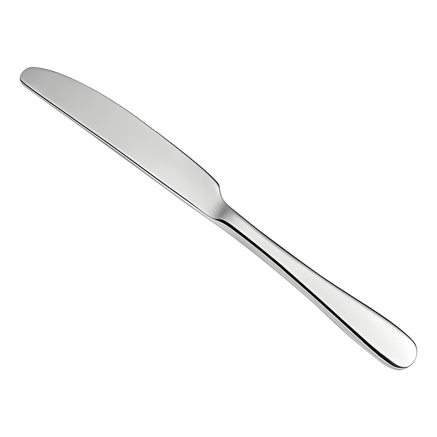 Set de 6 cuchillos de mesa linea storm-0