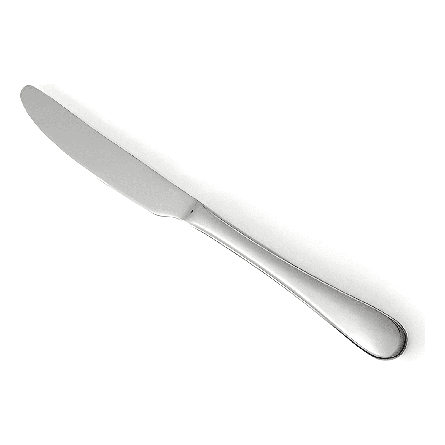 Set de 6 cuchillos de mesa linea storm-1