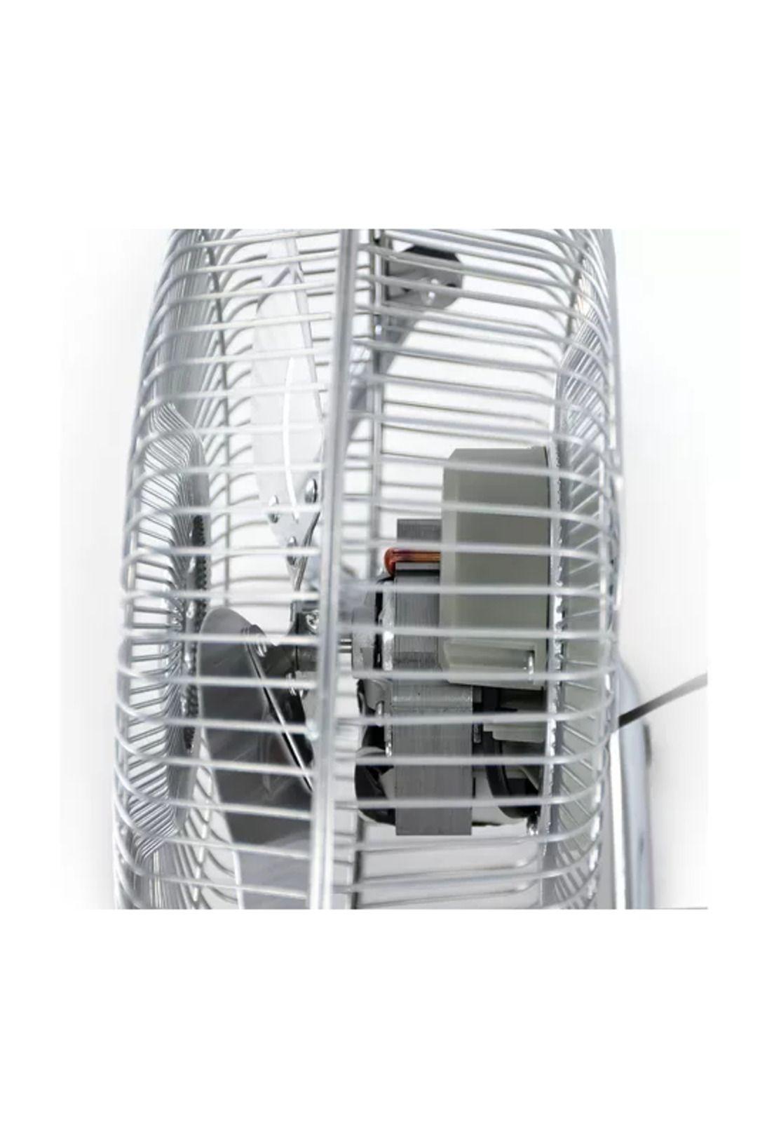 Ventilador box Thorben metal 9-4