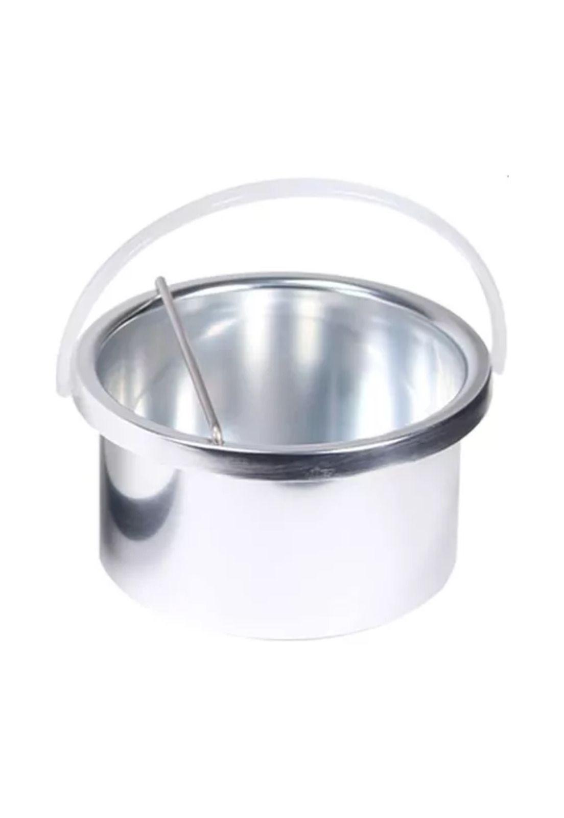 Calentador de cera depilatoria WAX HEATER Depi Max 220V rosa-3