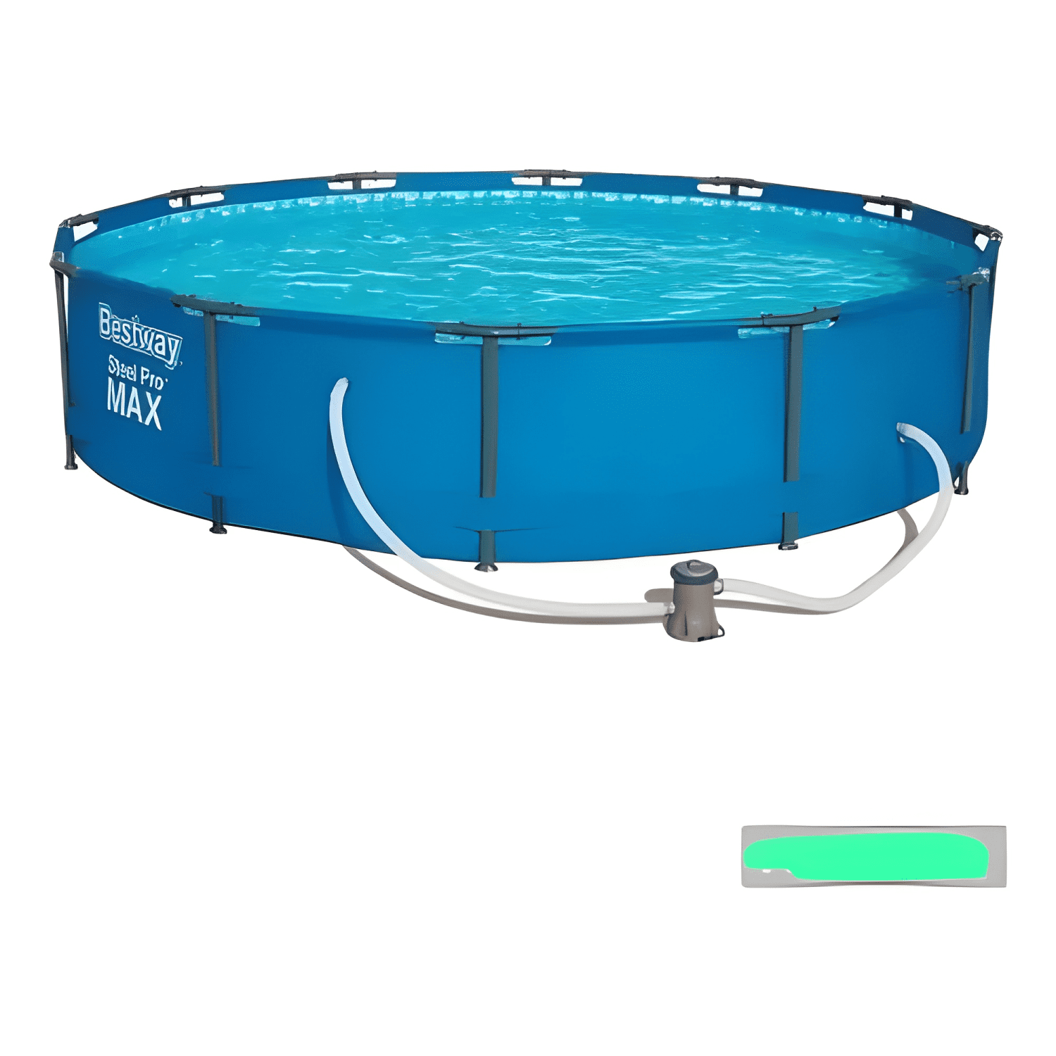 Lona cobertora para piscina redonda 5x5-2