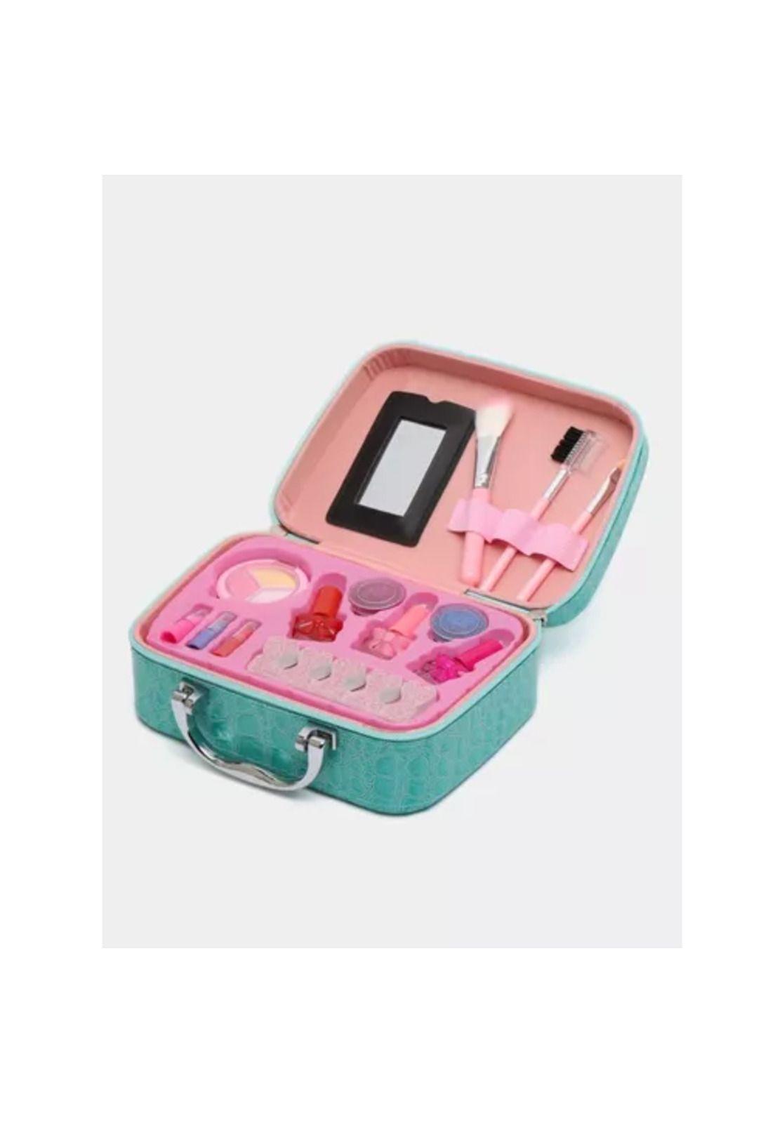 Maleta de maquillaje para niñas-0