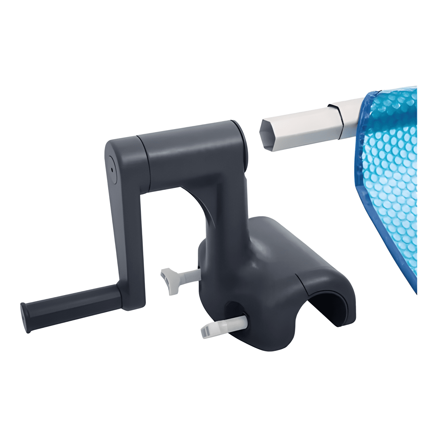 Enrollador de cobertor de piscina Intex 28051-0