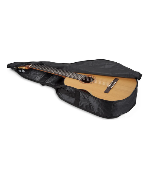 Funda para Guitarra Acústica Rockbag RB20538B Negra-1