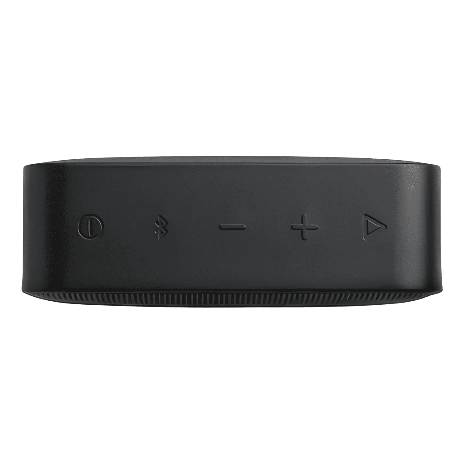 Parlante bluetooth 2 Negro-3