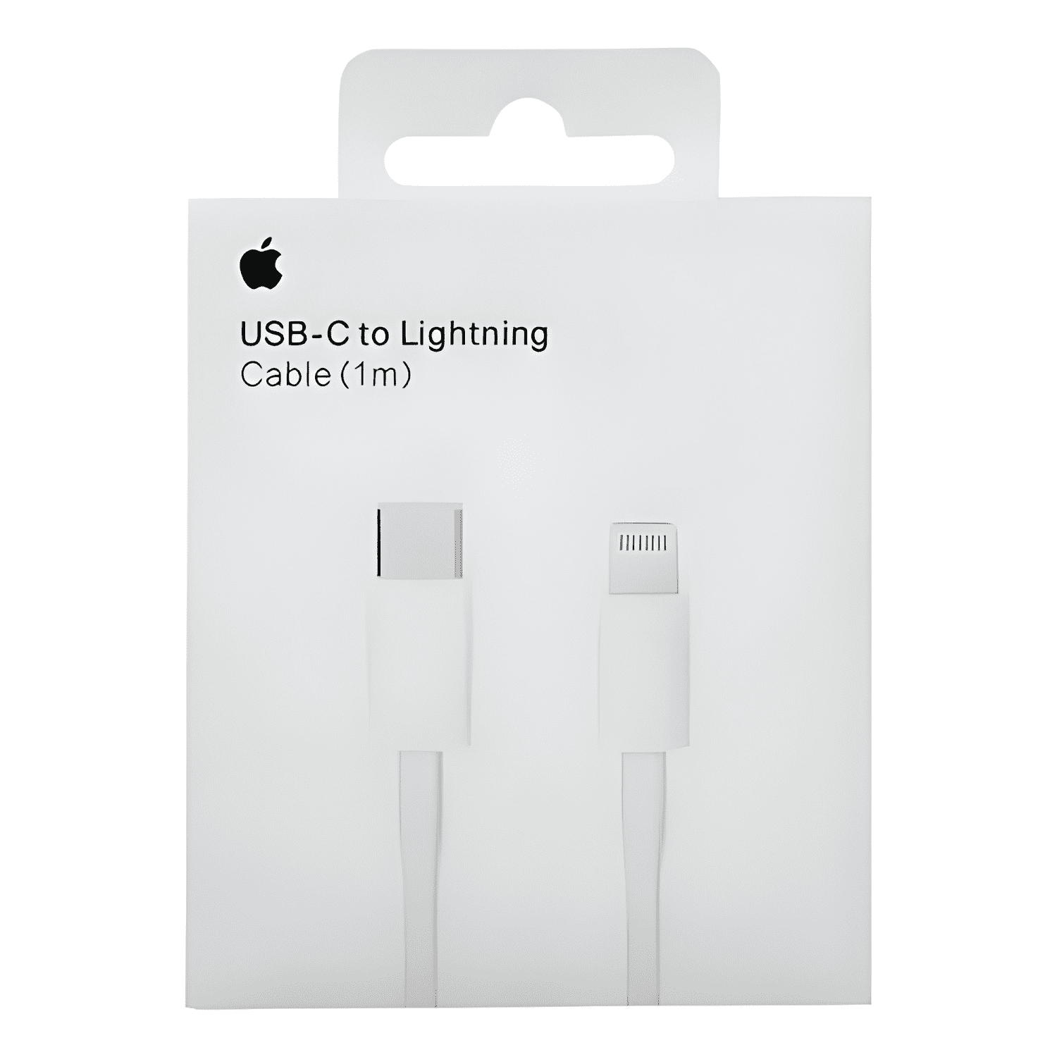 Cable para iphone 14 13 12 11 rápida USB-C lightning 1mt-4