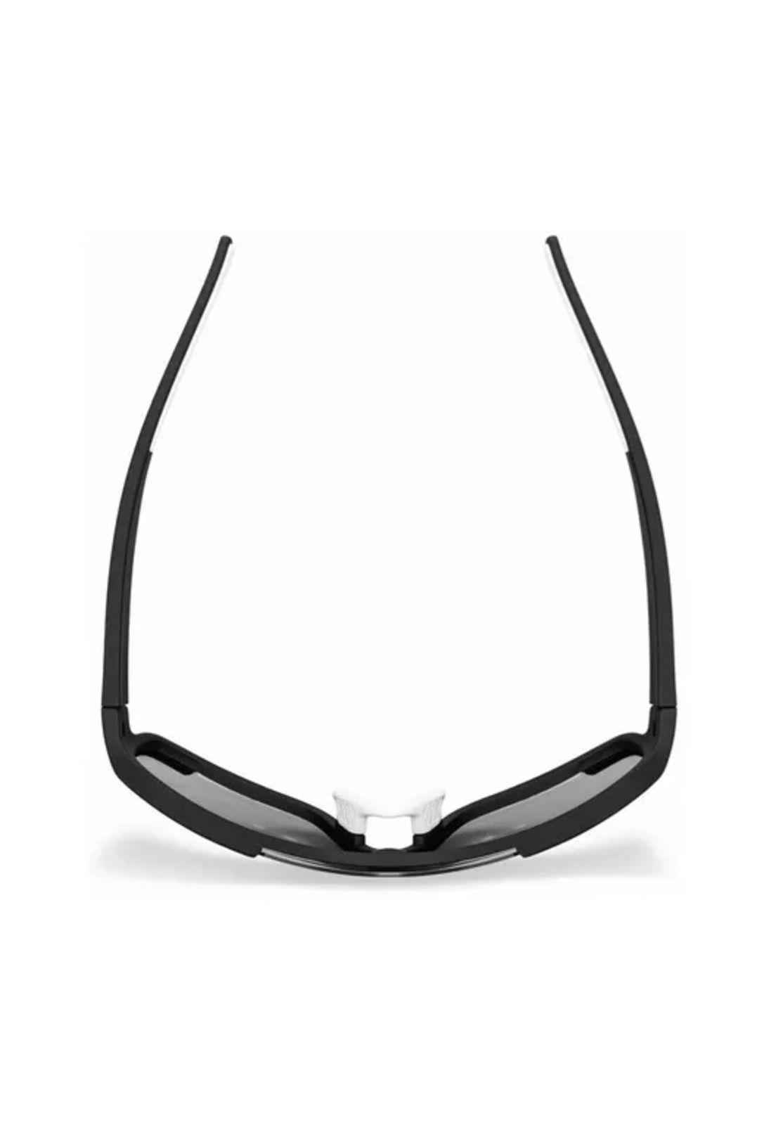Lente de sol deportivo fotocromático polarizado, color negro-3