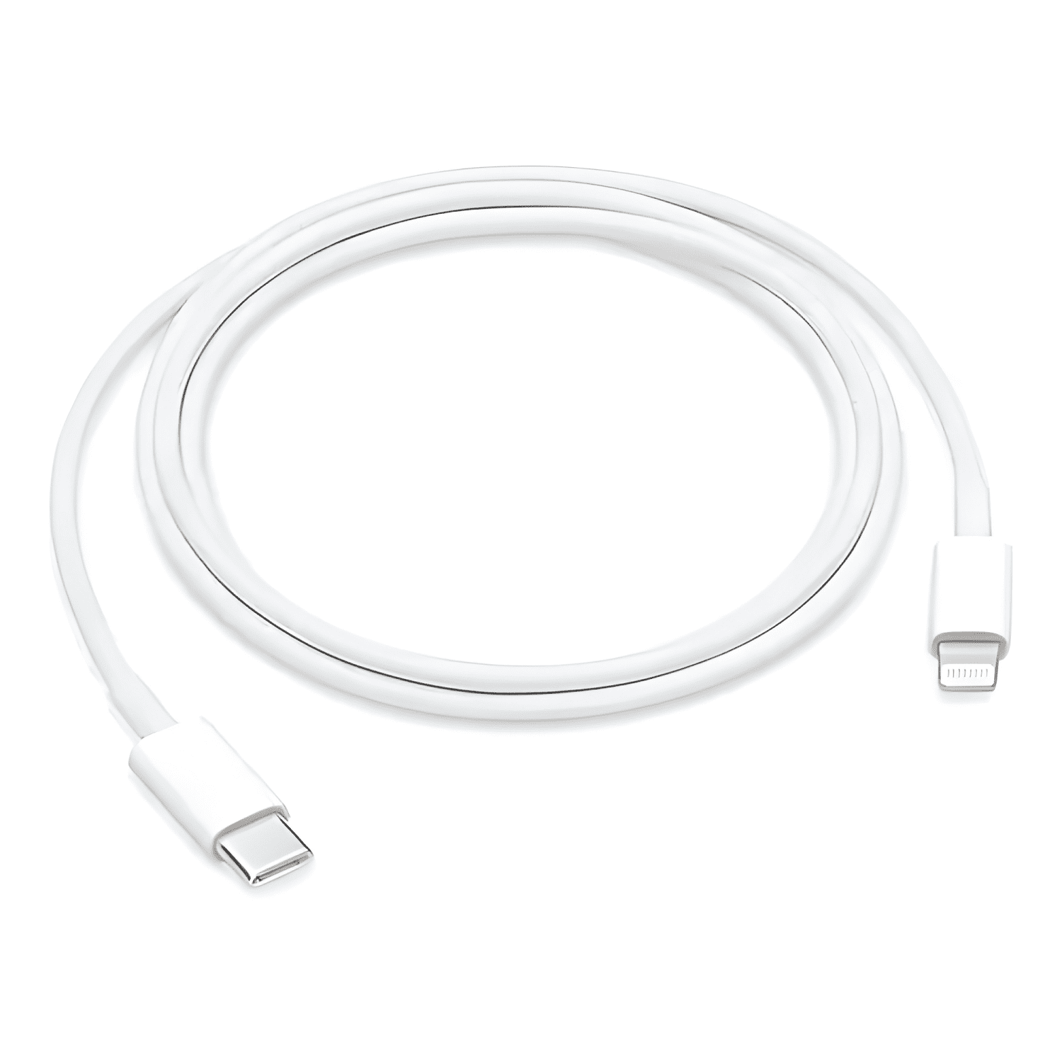 Cable para iphone USB-C lightning carga rápida 1 metro-4
