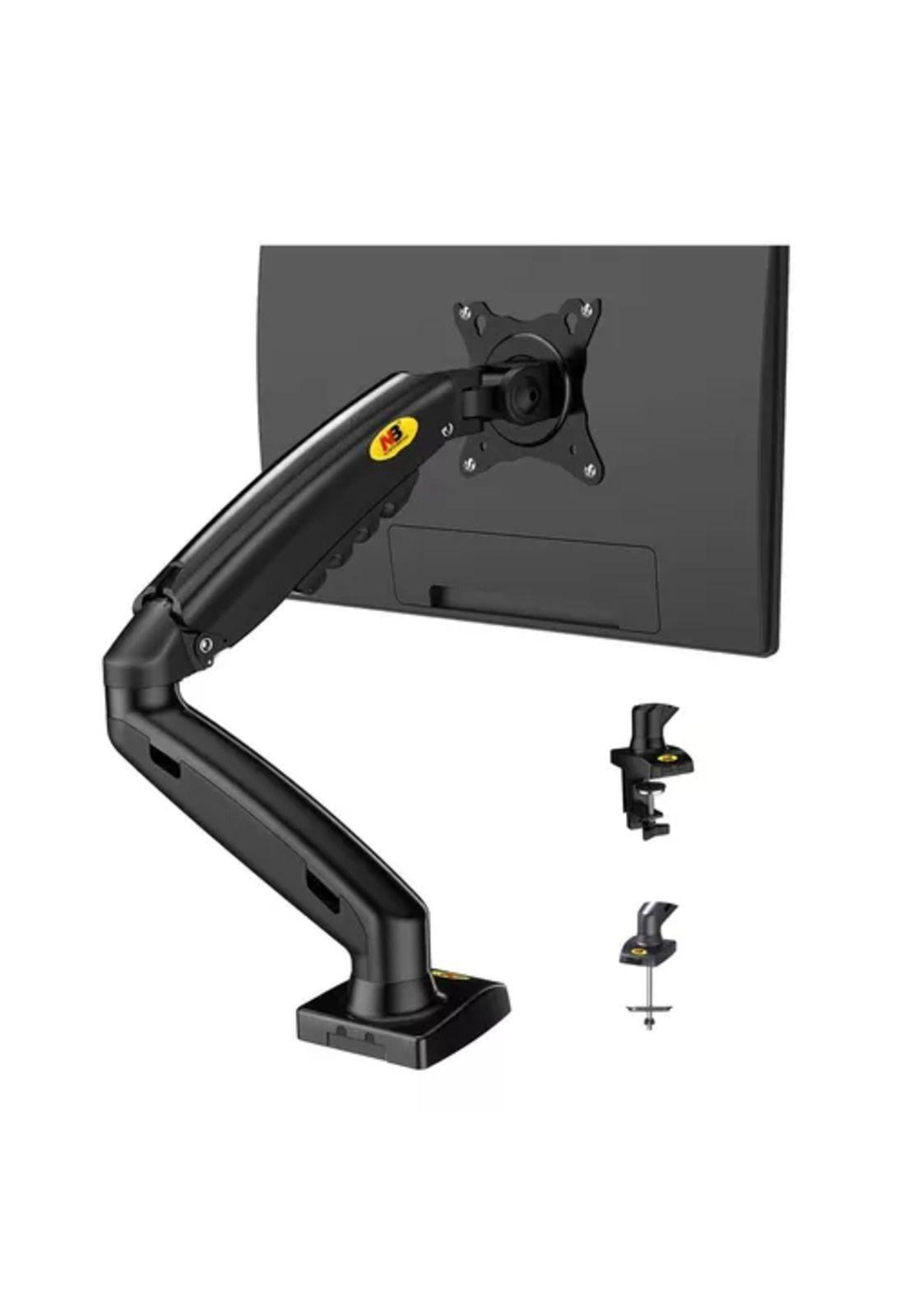 Soporte de mesa North Bayou NB F80 para TV/monitor 17-27"-2