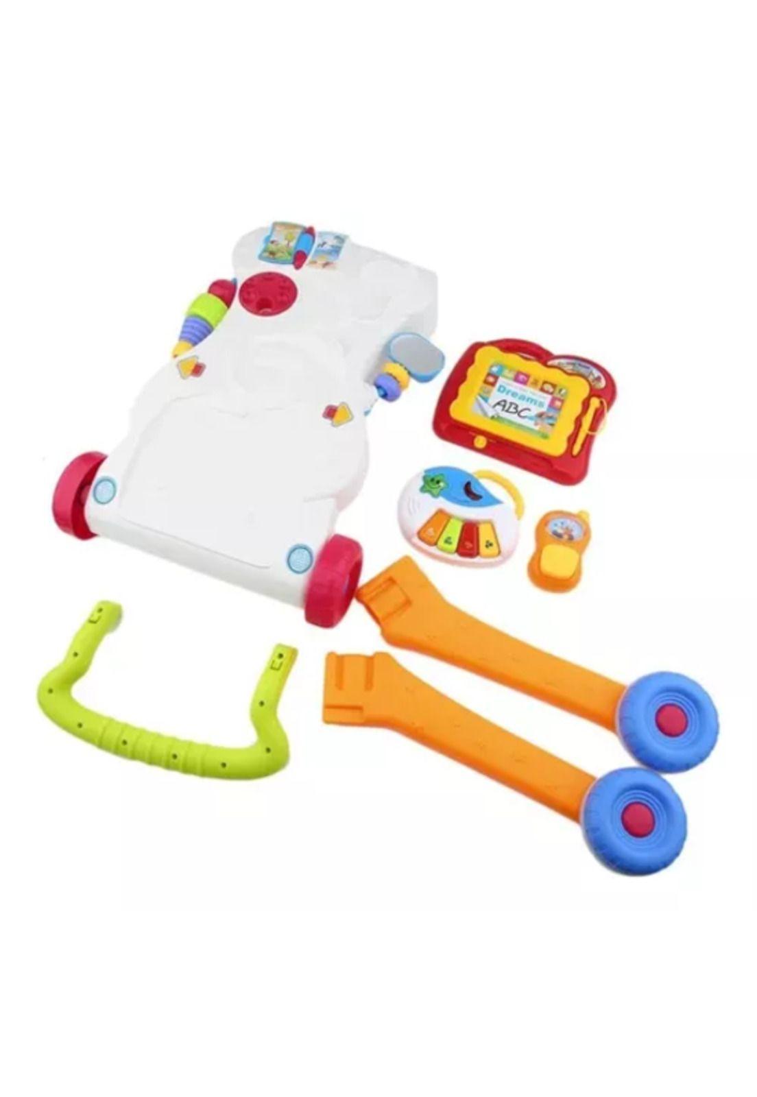 Caminadora Corre Pasillos para Bebés-3