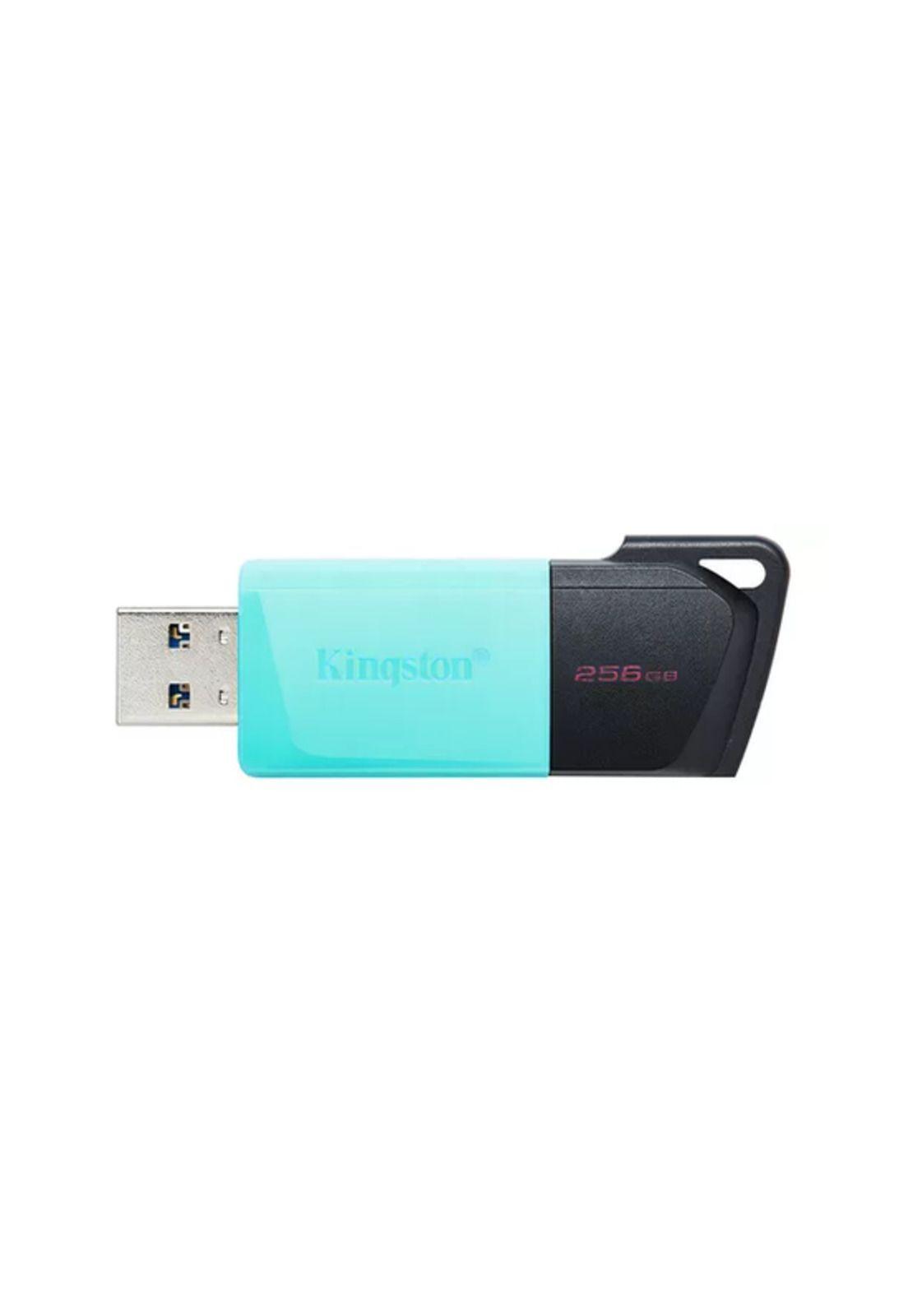 Memoria USB 3.2 Kingston Datatraveler Exodia M, 256GB-2
