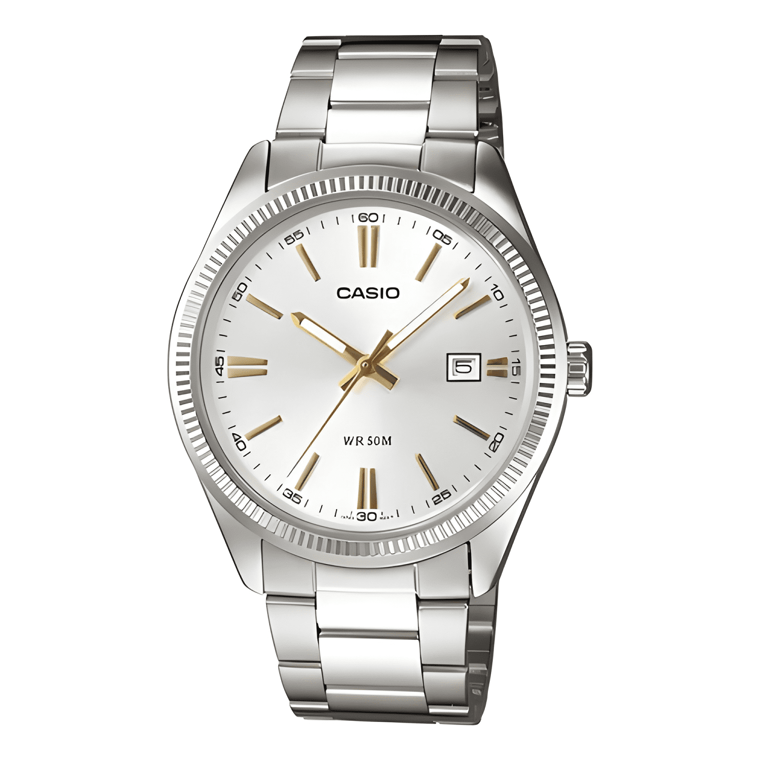 Reloj casio hombre mtp-1302d-7a2vdf #2-0