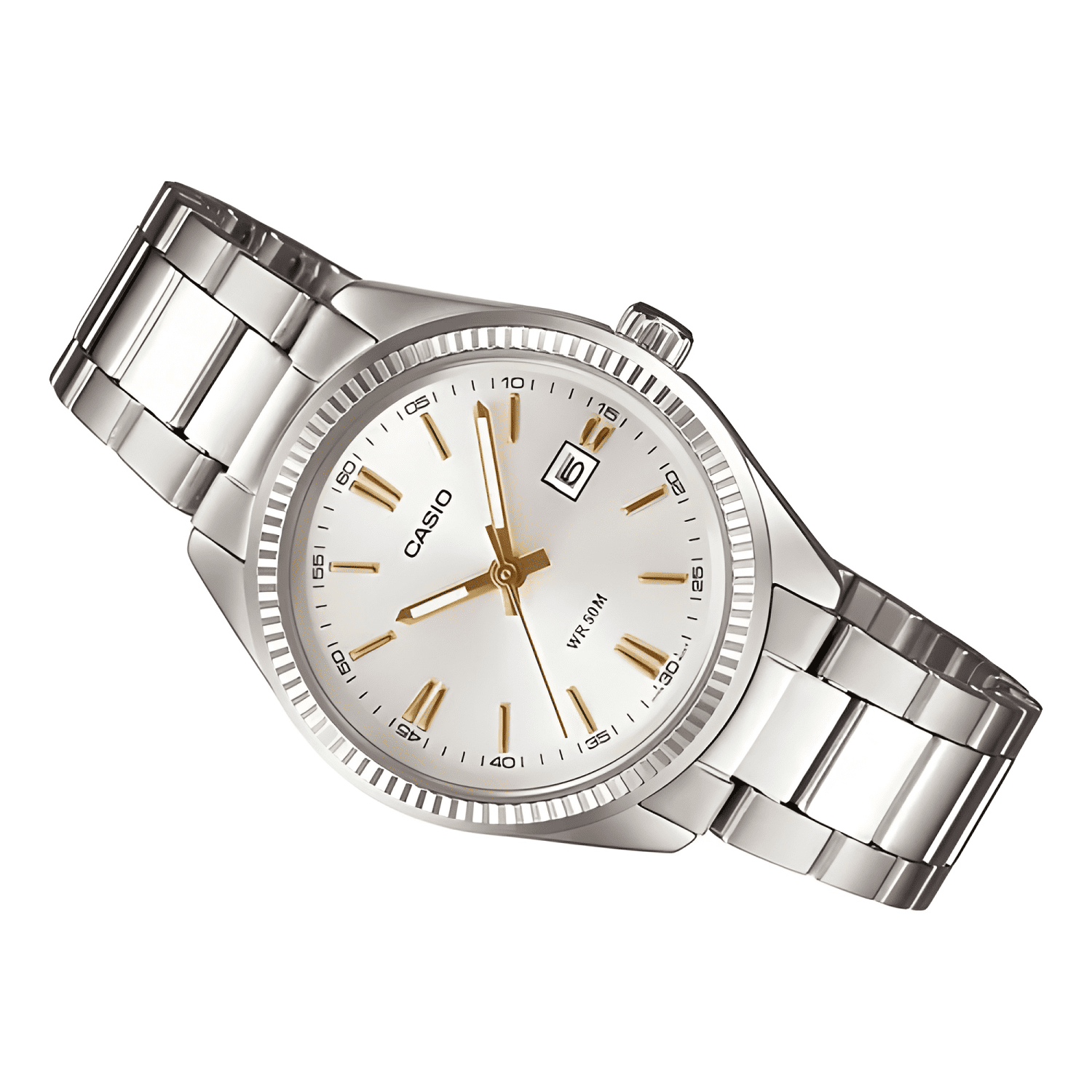 Reloj casio hombre mtp-1302d-7a2vdf #2-3