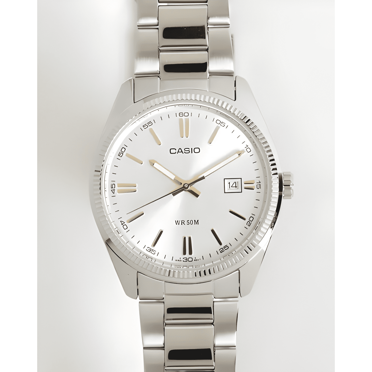 Reloj casio hombre mtp-1302d-7a2vdf #2-4