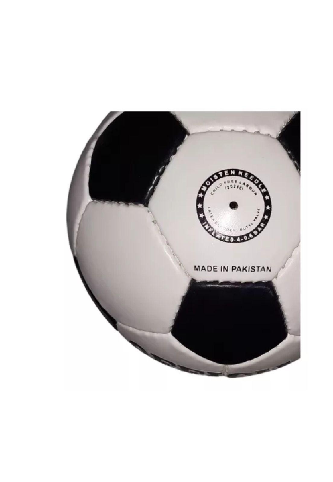 Balón baby fútbol official multicolor-2