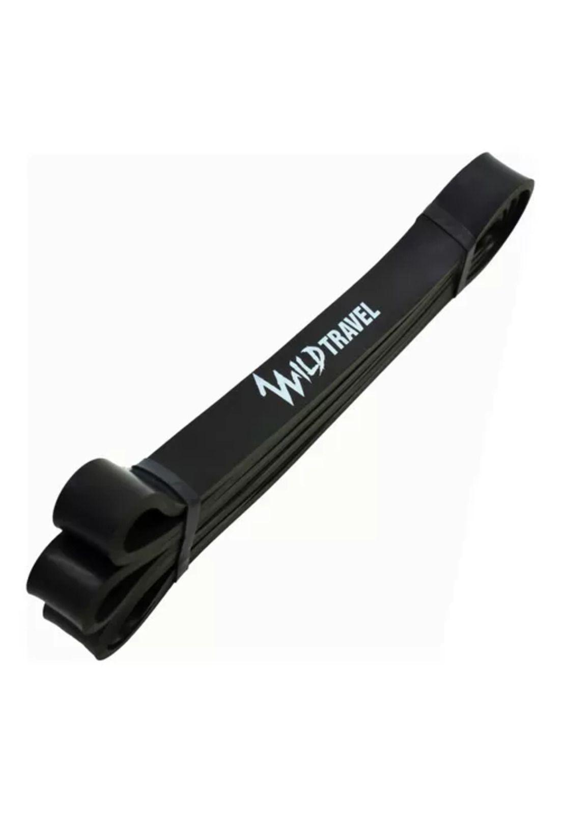 Kit de bandas elásticas de resistencia, pull up, CrossFit, gym-4