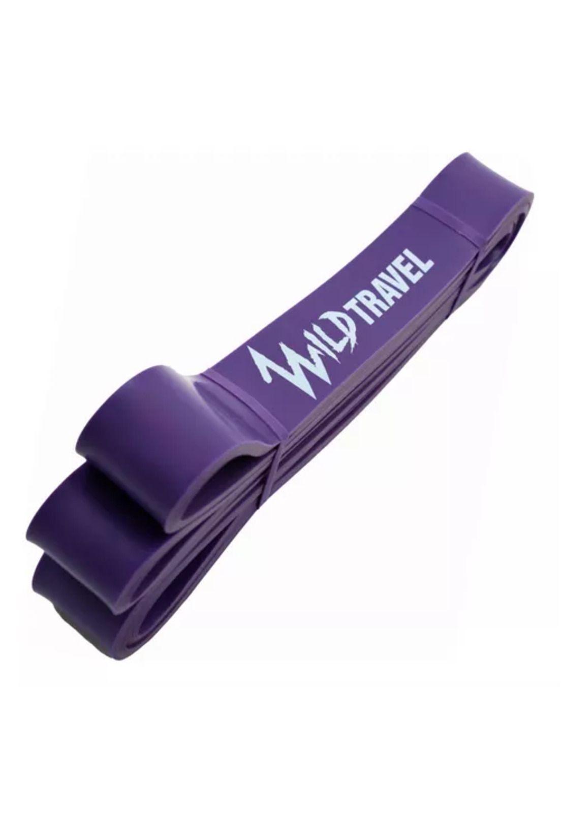 Kit de bandas elásticas de resistencia, pull up, CrossFit, gym-5