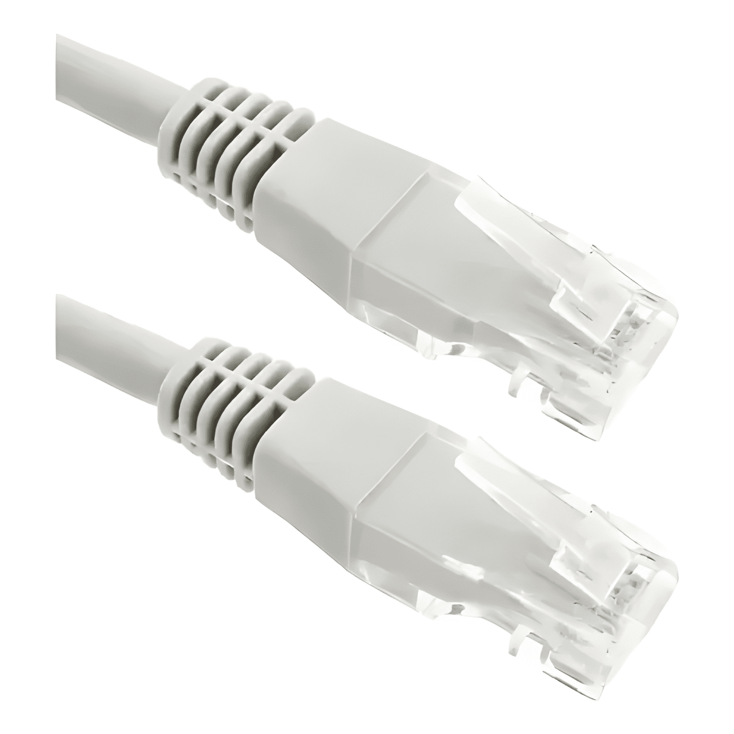 Cable De Red 10 Metros Categoria 6e / 10m Cat6 Utp Lan-0