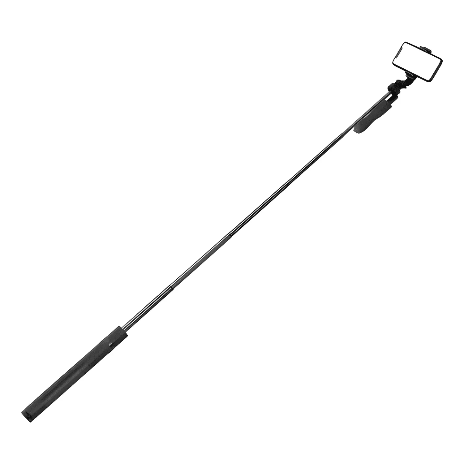 Trípode Palo Selfie Camara Estabilizador 1,70cm Bluetooth #1-2