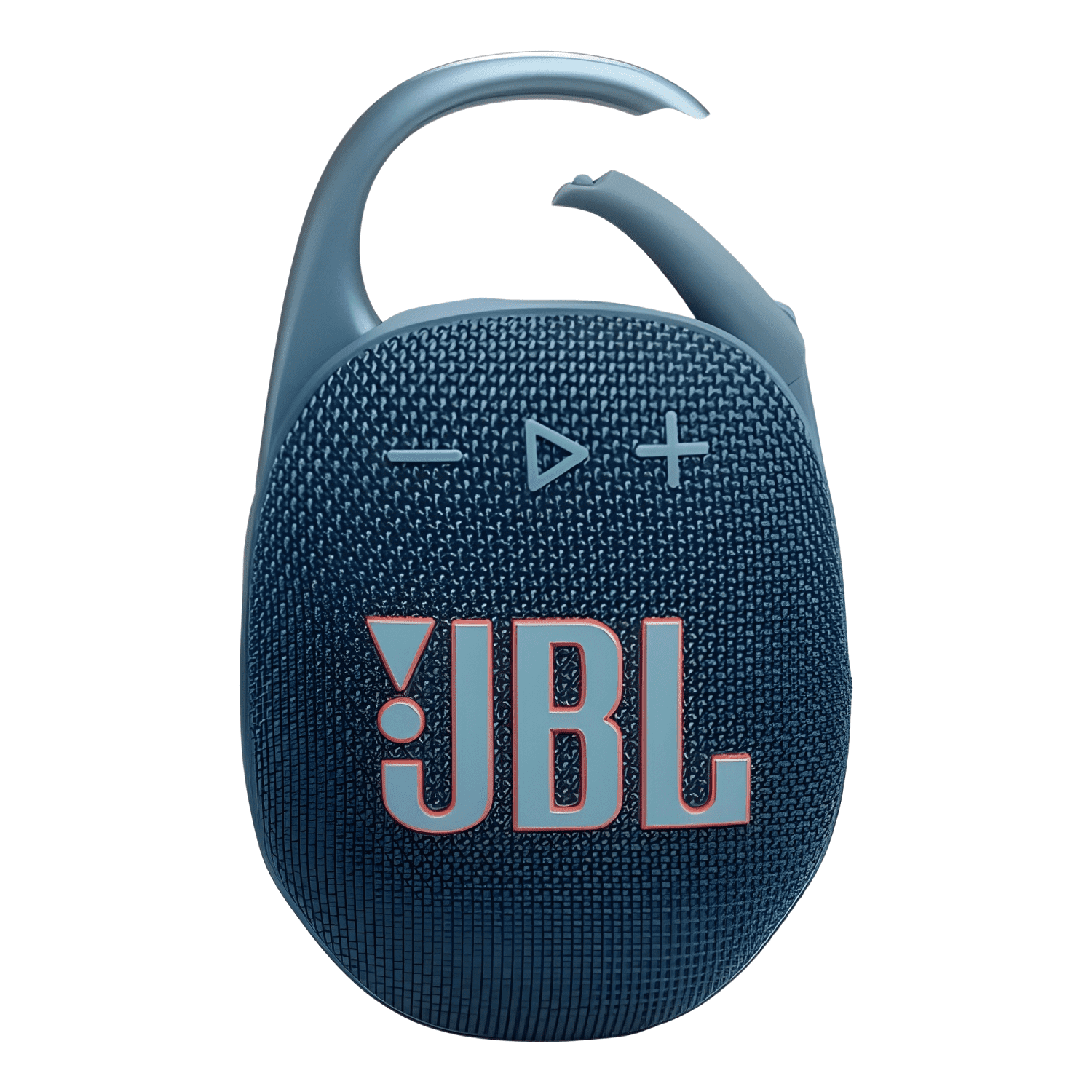 Parlante clip5 bt Azul-0