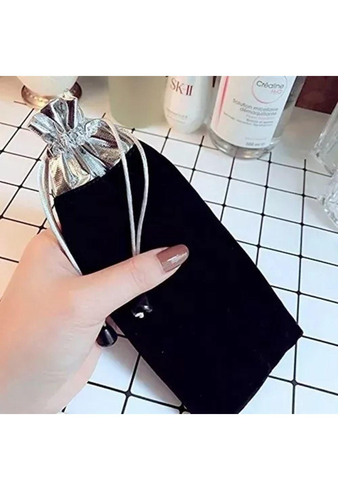 Set de 5 brochas y pinceles de maquillaje, Harry Potter-3