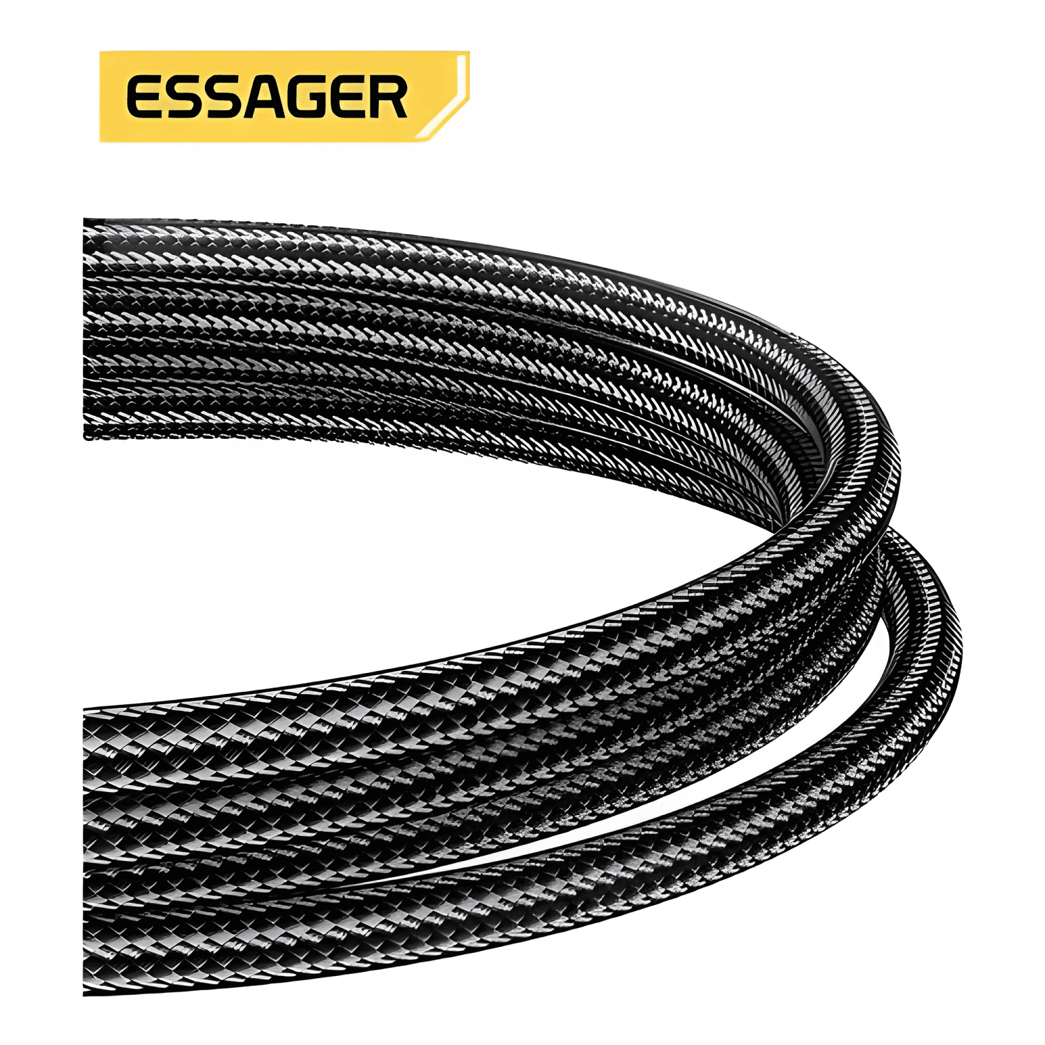 Cable carga super rápida y datos USB tipo c 120w 2 metros-3