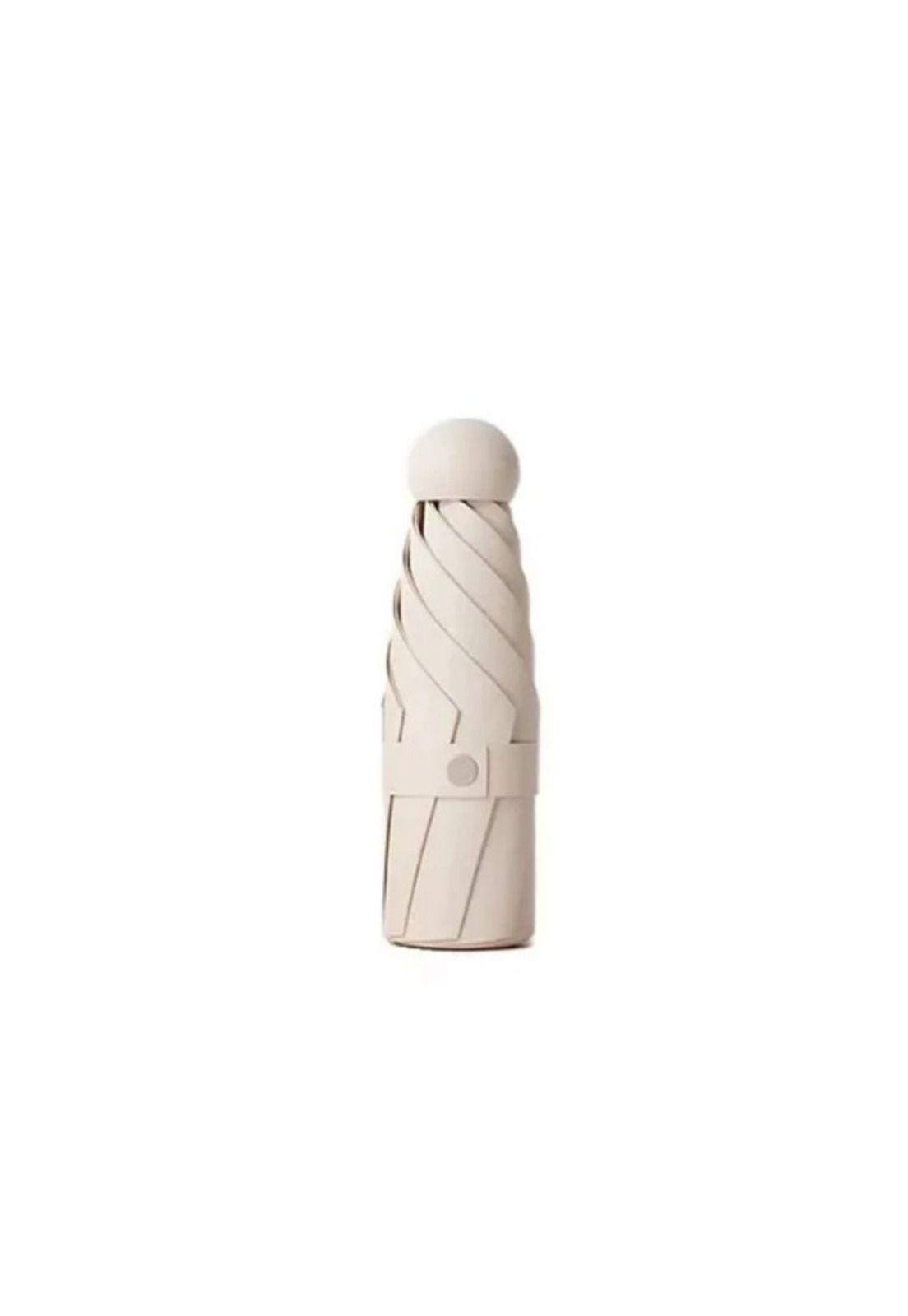 Rayos uv mini paragua bolsillo sombrilla plegable 8huesos be-0
